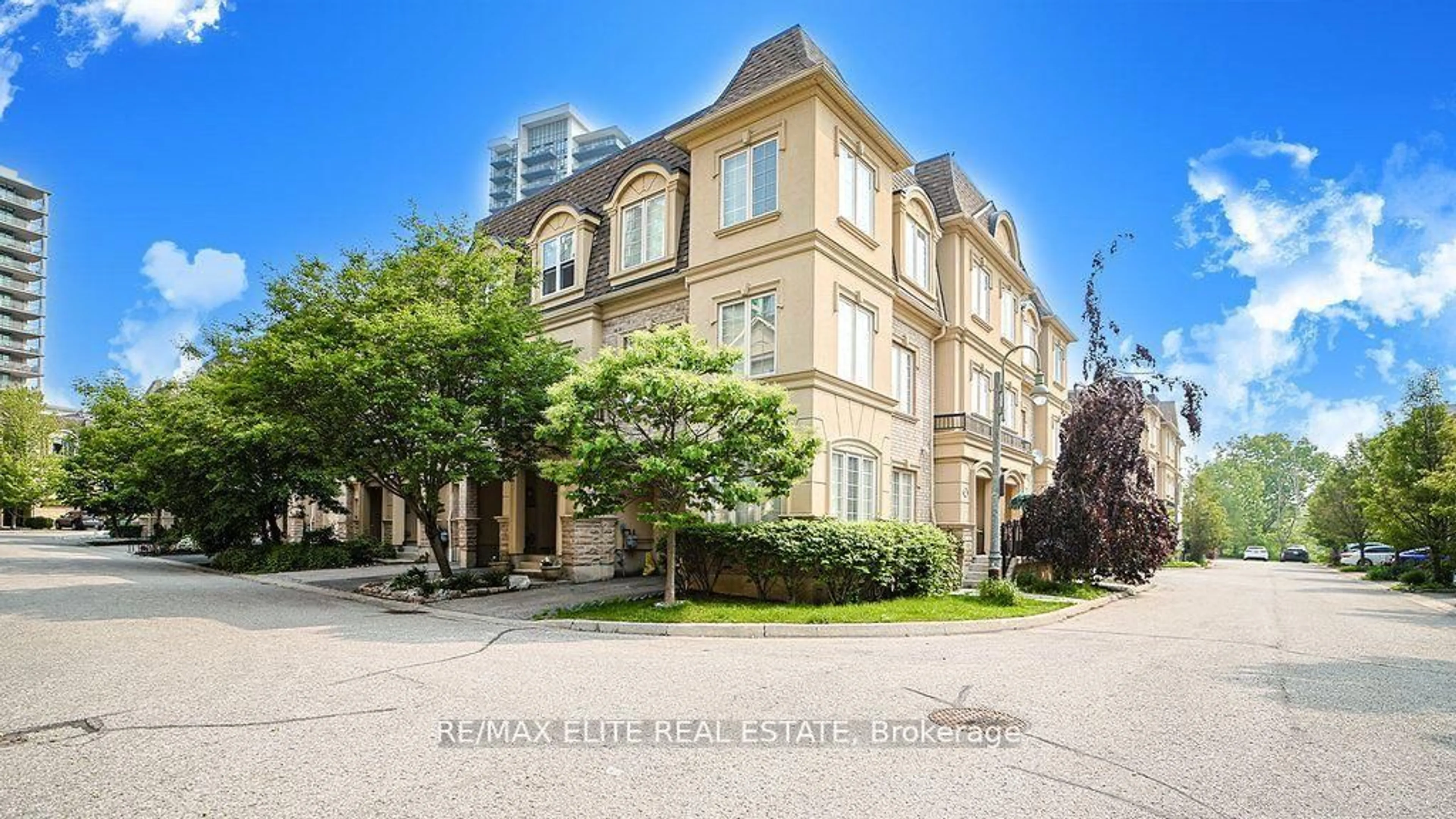 Unknown for 1250 St Martins Dr #79, Pickering Ontario L1W 0A2
