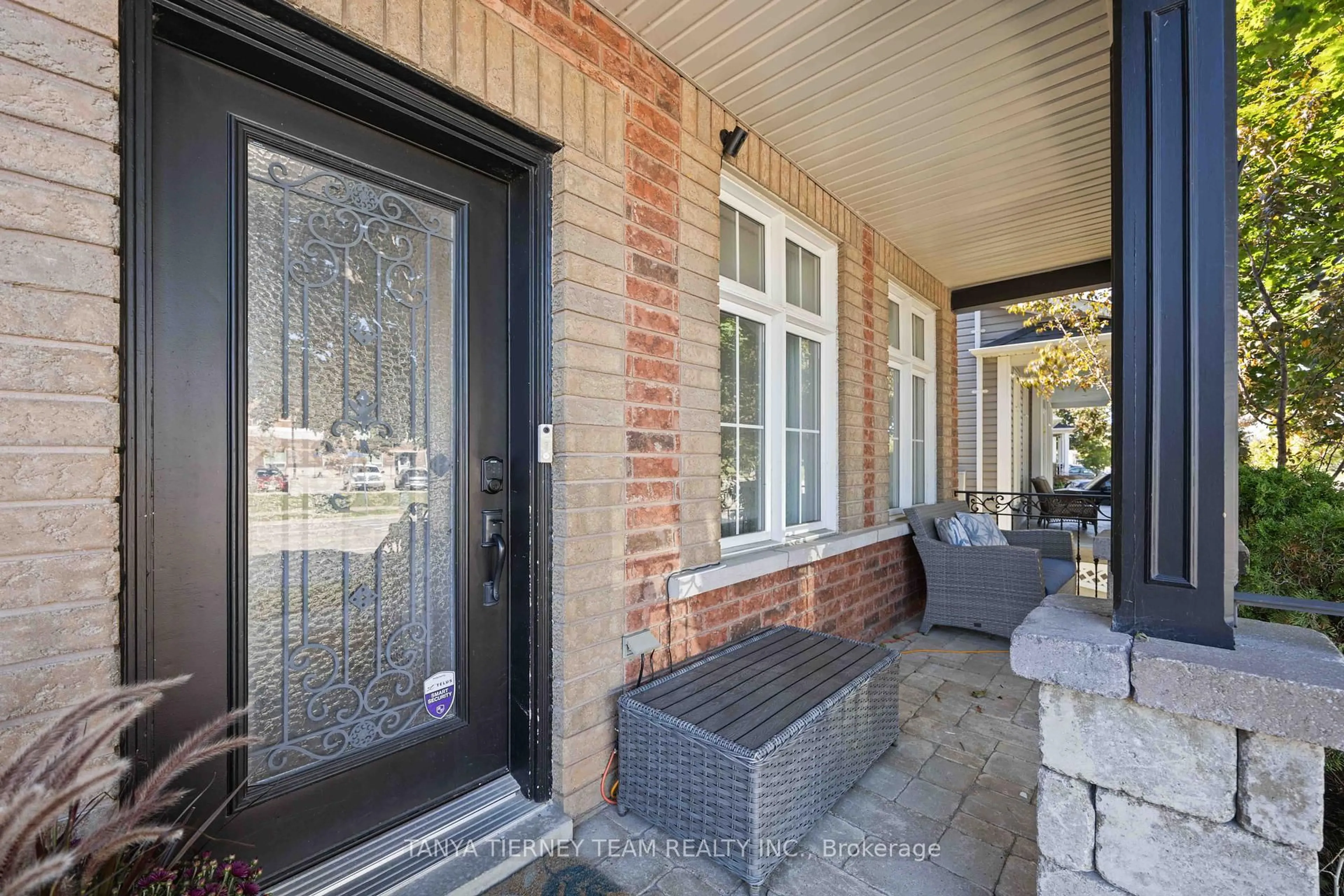Unknown for 161 Carnwith Dr, Whitby Ontario L1M 2J5