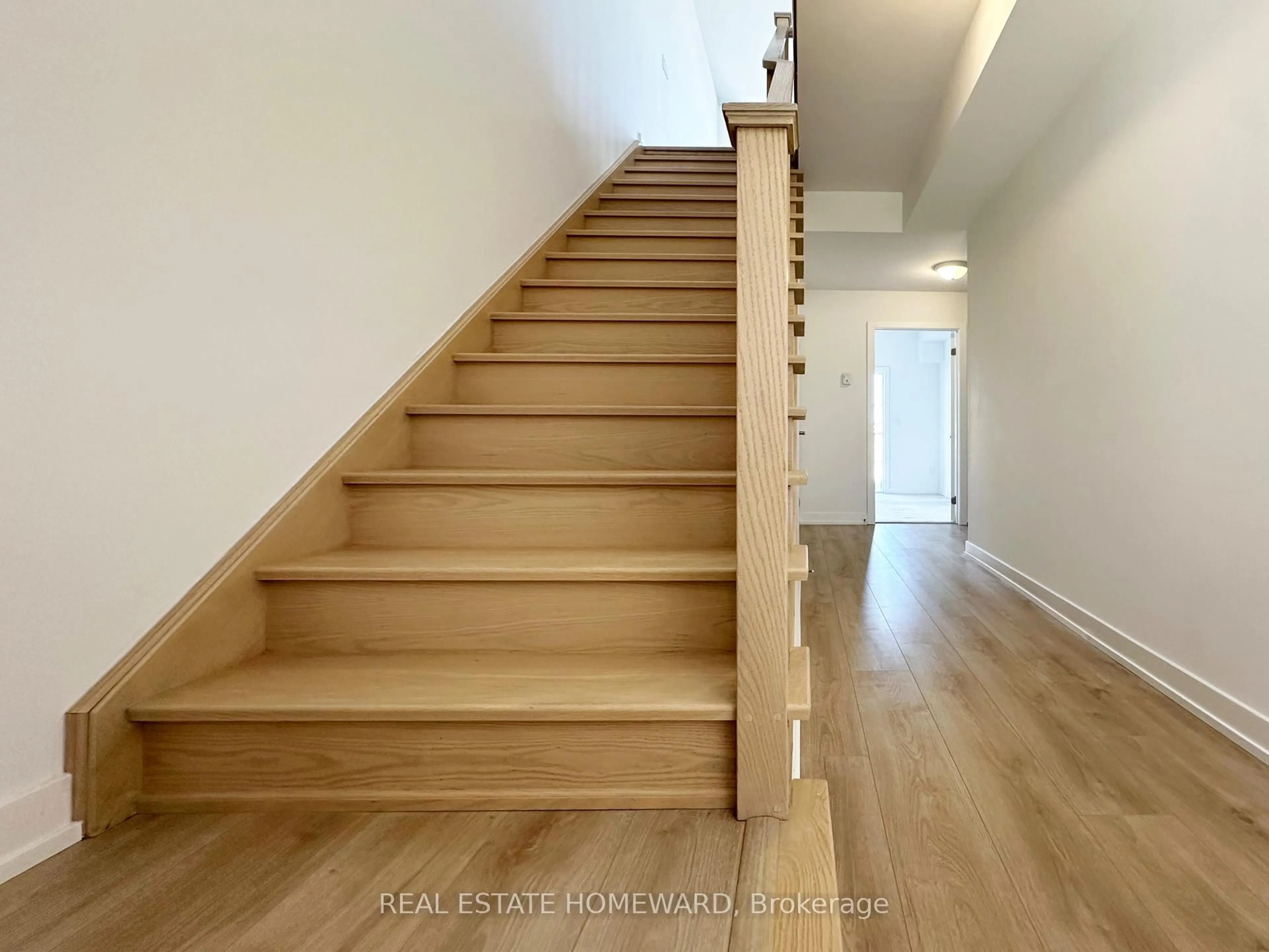 Stairs for 1655 Palmers Sawmill Rd #303, Pickering Ontario L1X 0R3