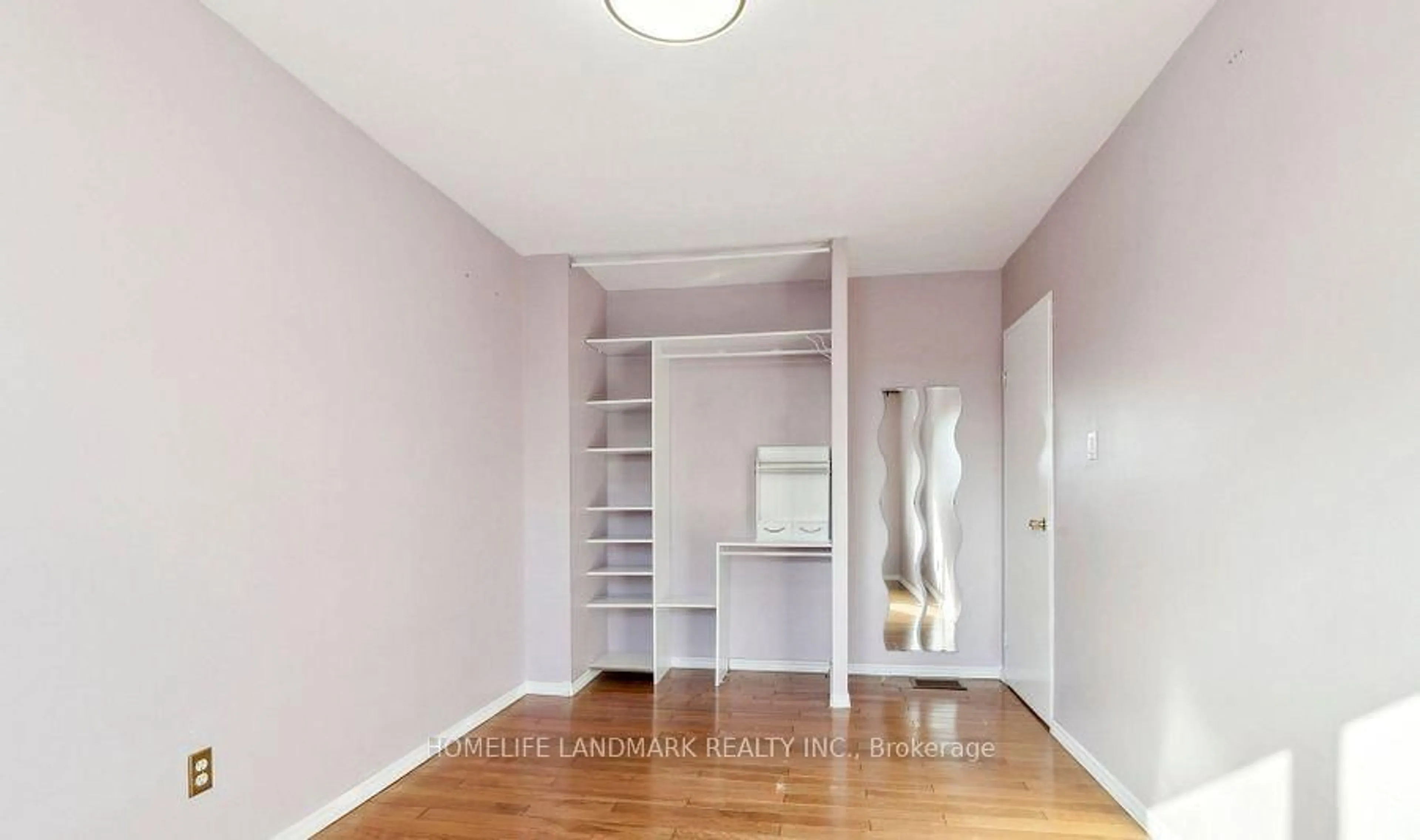 A pic of a room for 44 Chester Le Blvd #6, Toronto Ontario M1W 2M8