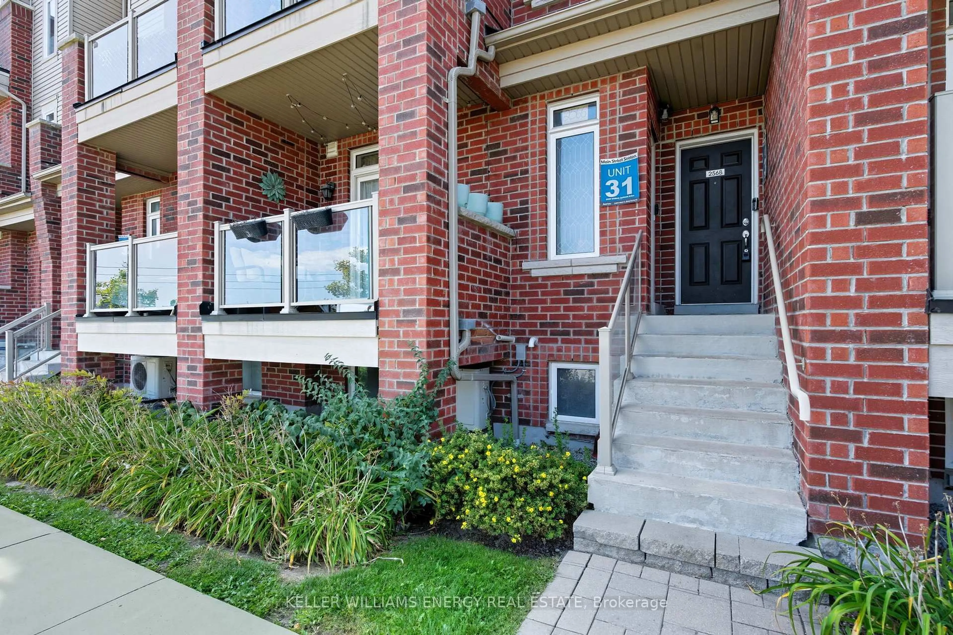Unknown for 2568 William Jackson Dr #259, Pickering Ontario L1X 0E5