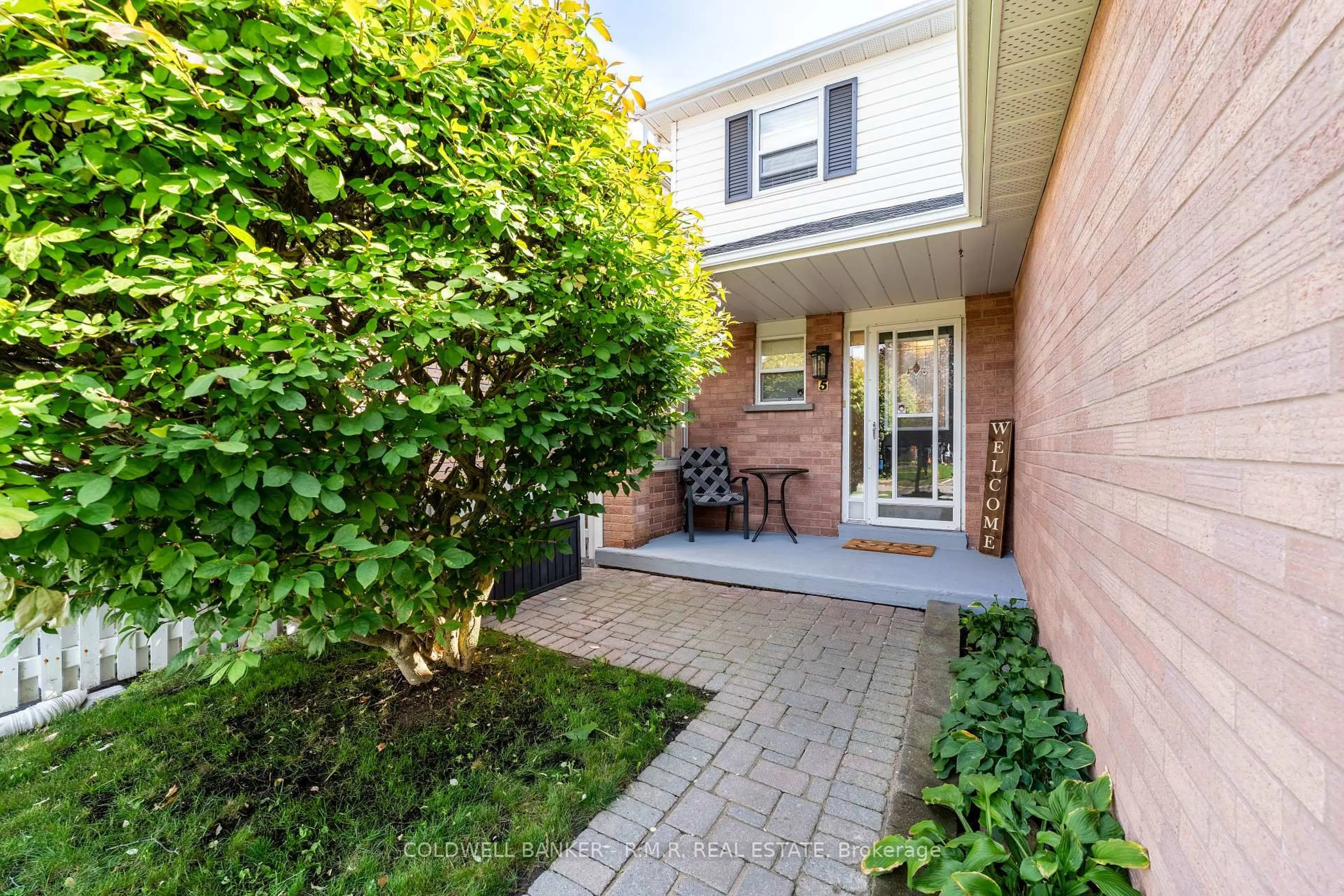 Unknown for 5 Tucker Rd, Clarington Ontario L1C 4L9