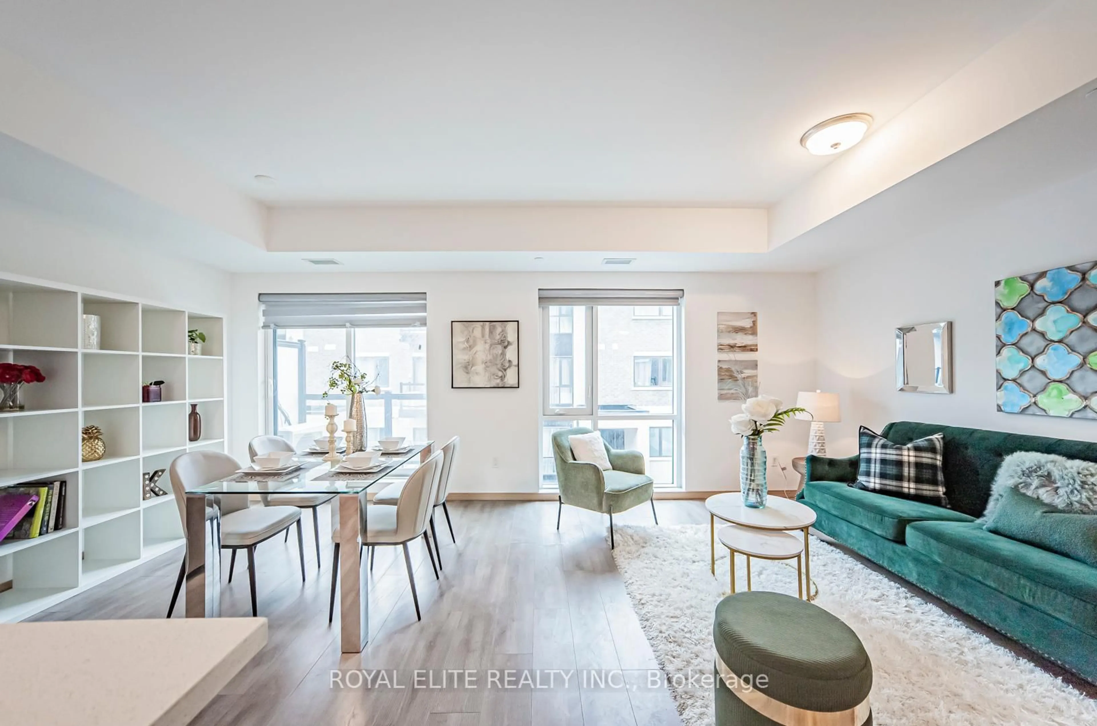 Unknown for 50 Morecambe Gate #B308, Toronto Ontario M1W 0A9