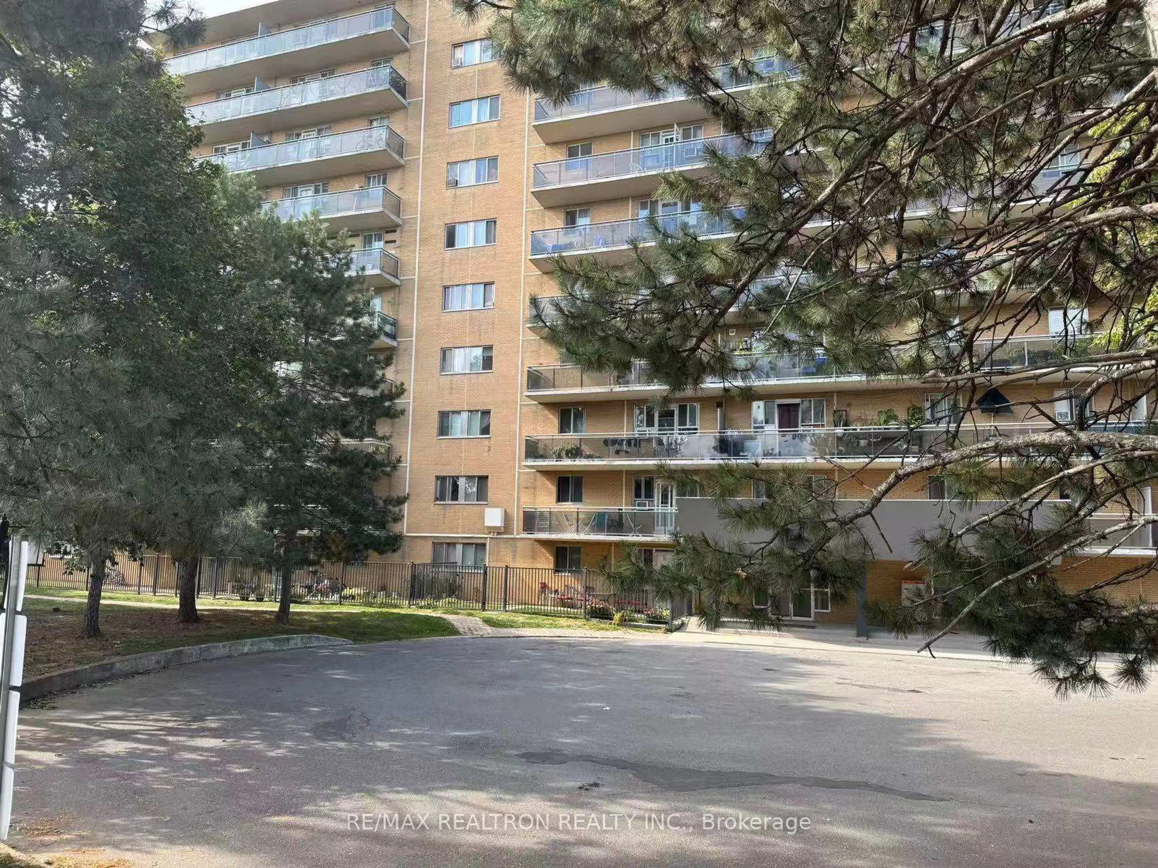 Unknown for 100 Dundalk Dr #909, Toronto Ontario M1P 4V2