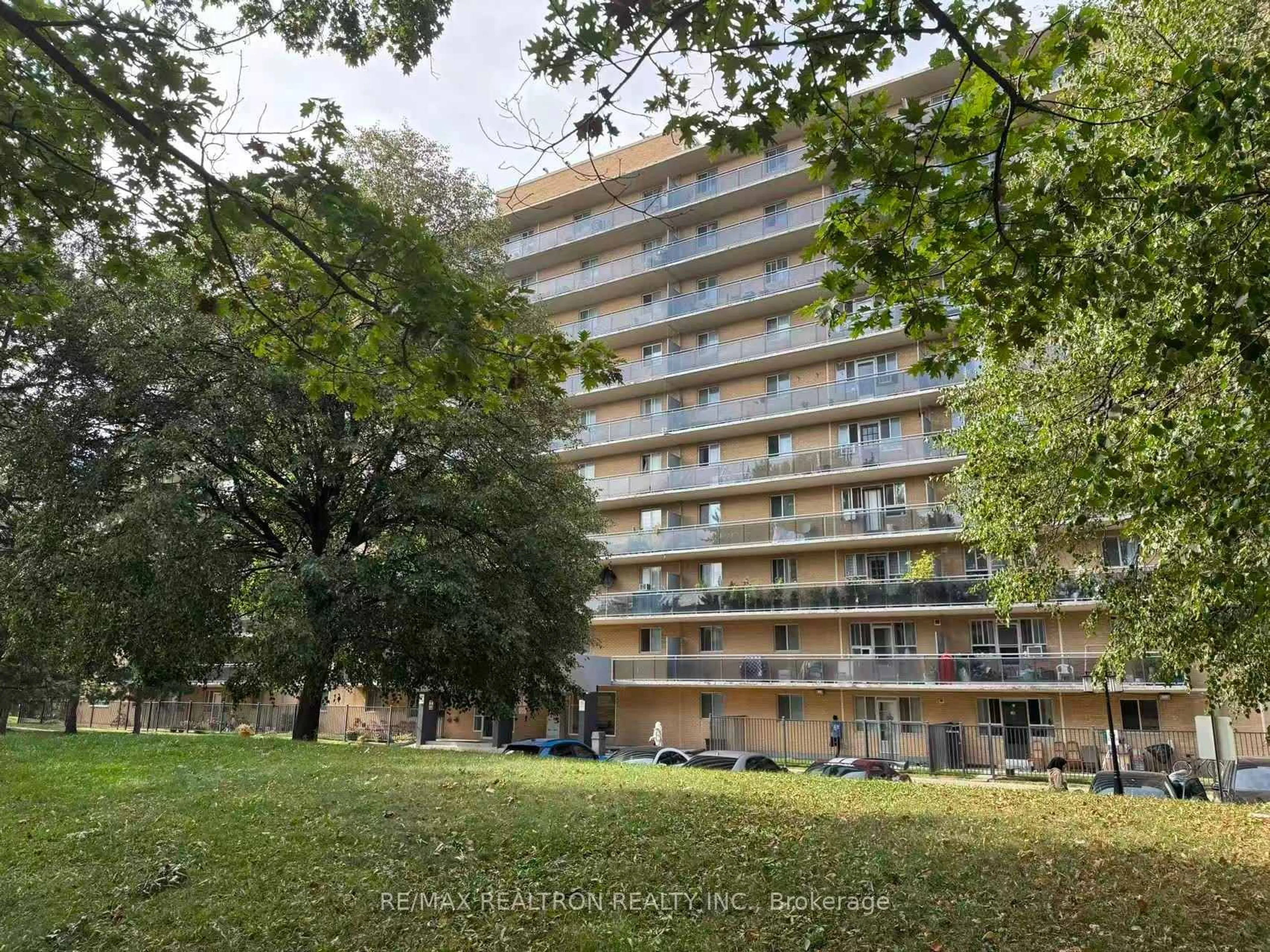 Unknown for 100 Dundalk Dr #909, Toronto Ontario M1P 4V2