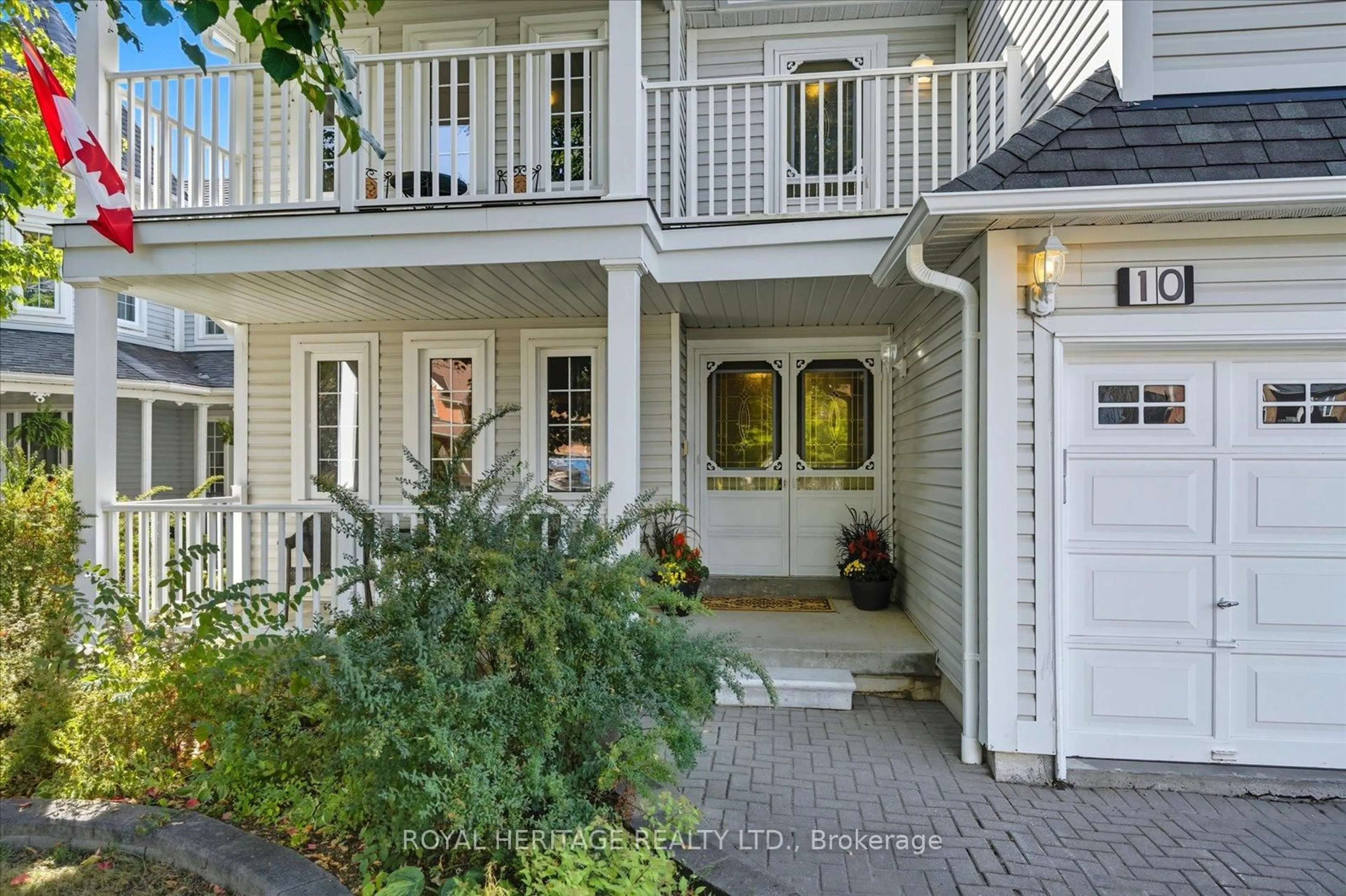 Unknown for 10 Watford St, Whitby Ontario L1M 1C8