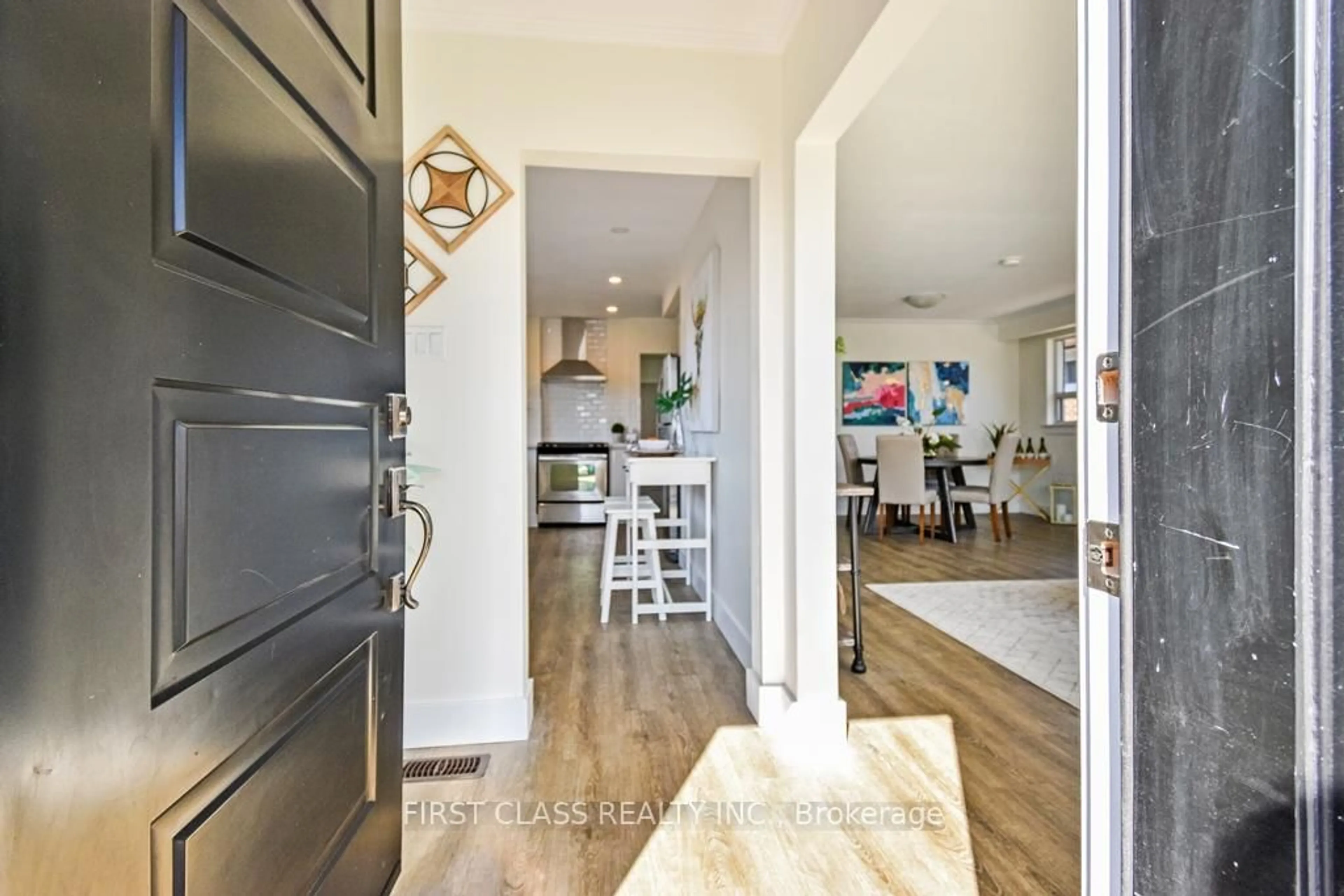 Unknown for 24 Fintona Ave, Toronto Ontario M1E 1V3