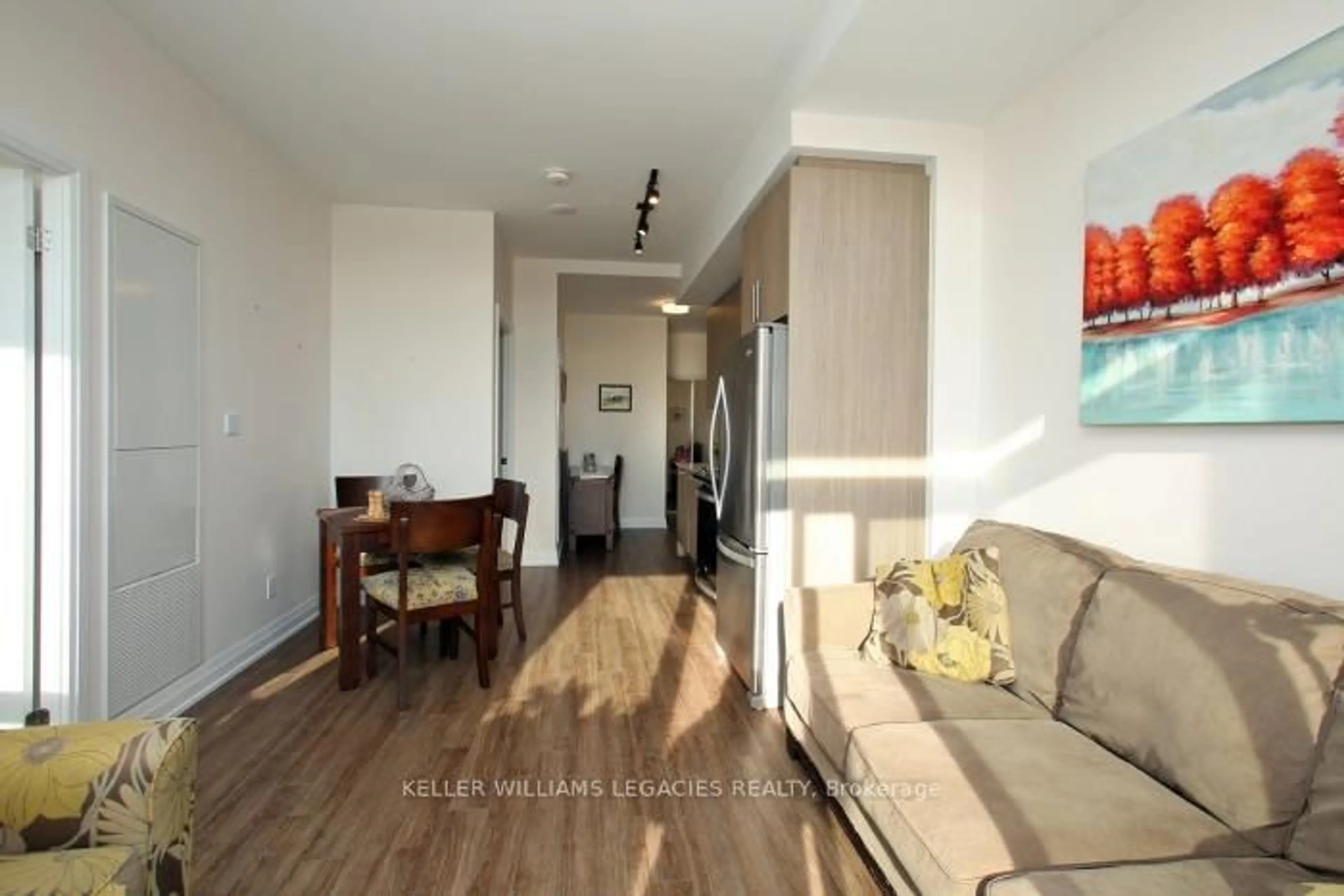 Unknown for 286 Main St #903, Toronto Ontario M4C 0B3