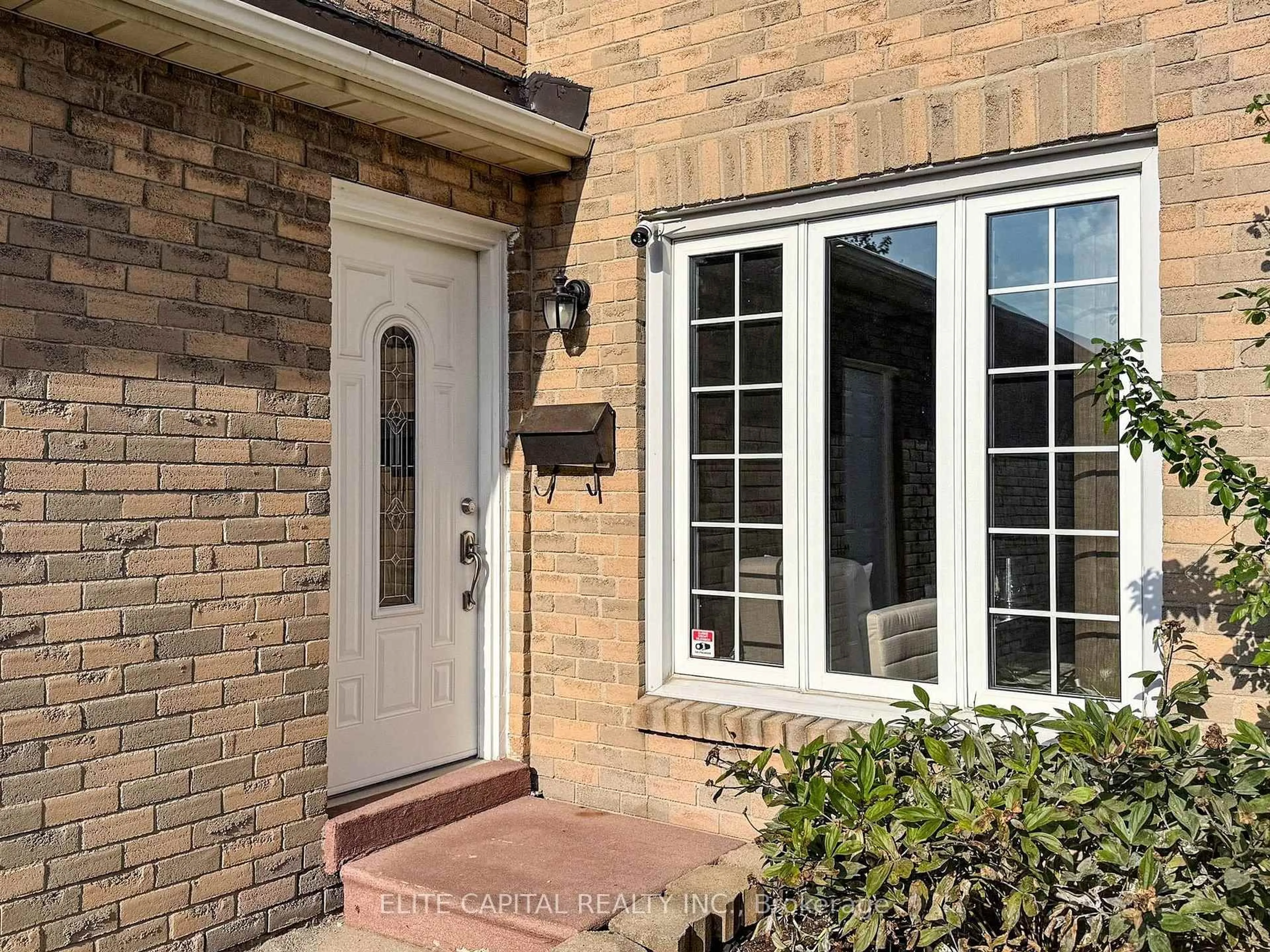 Home with brick exterior material, street for 179 Bethany Leigh Dr, Toronto Ontario M1V 2T6