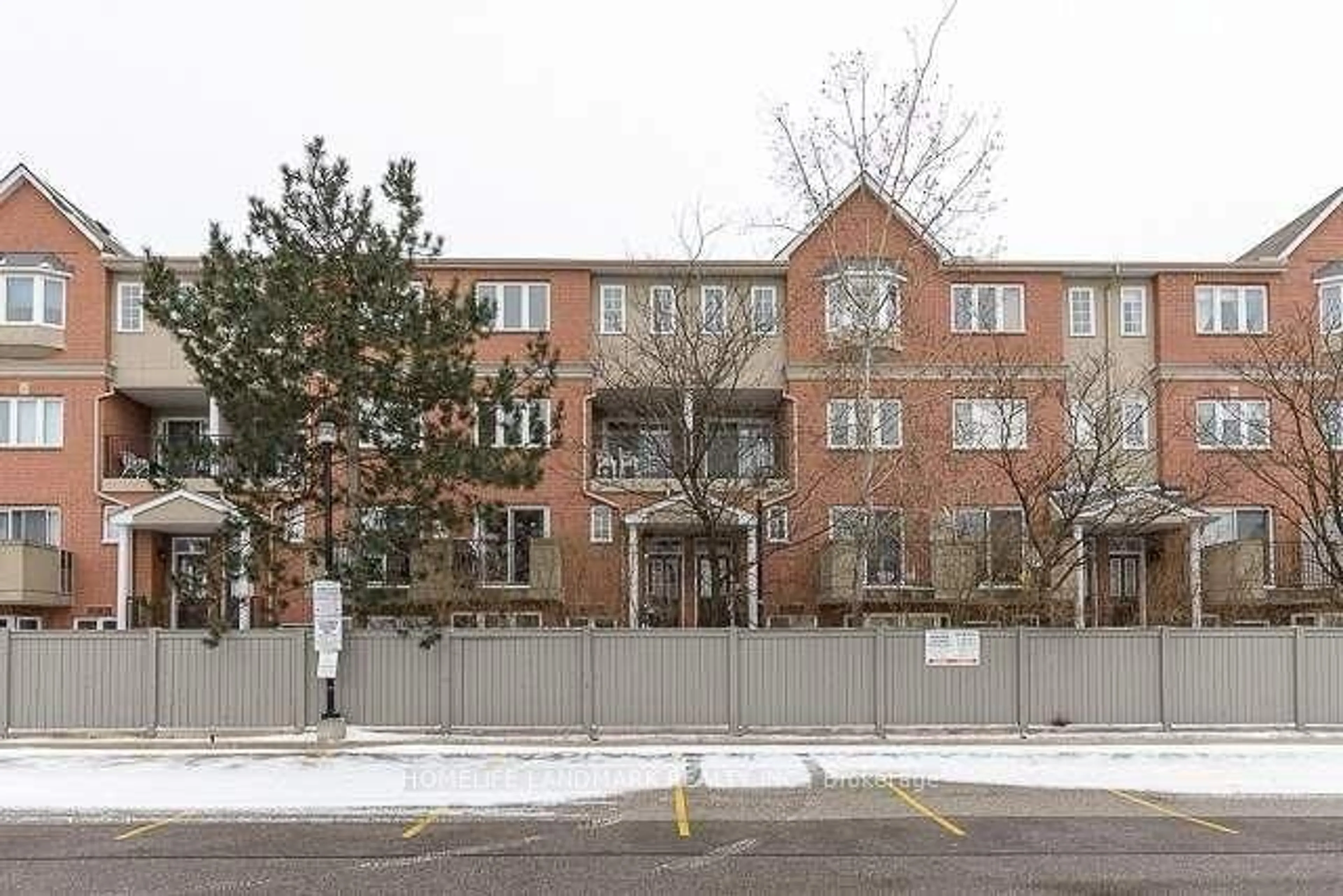 Unknown for 1881 Mcnicoll Ave #227, Toronto Ontario M1V 5M2