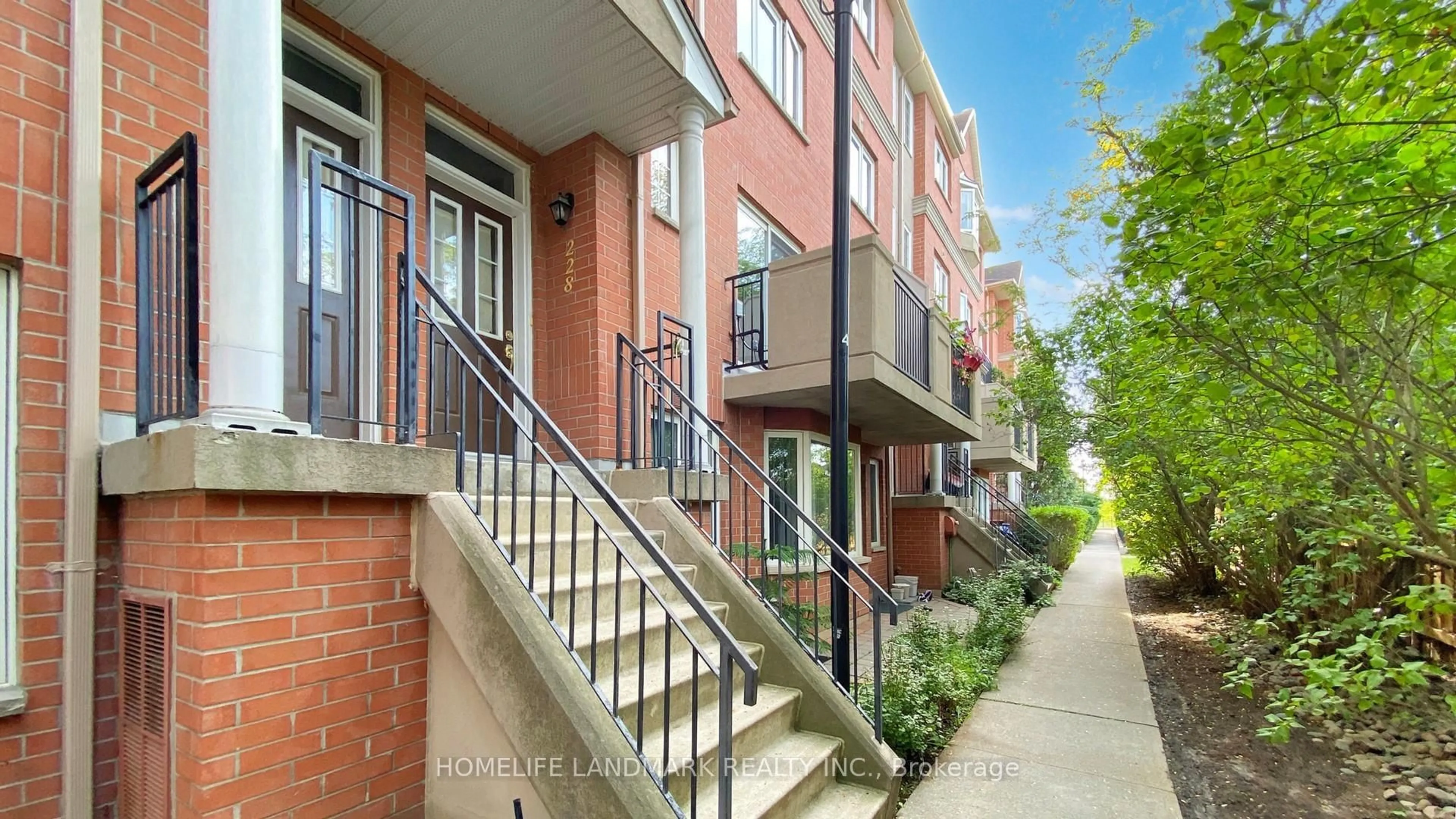 Unknown for 1881 Mcnicoll Ave #227, Toronto Ontario M1V 5M2