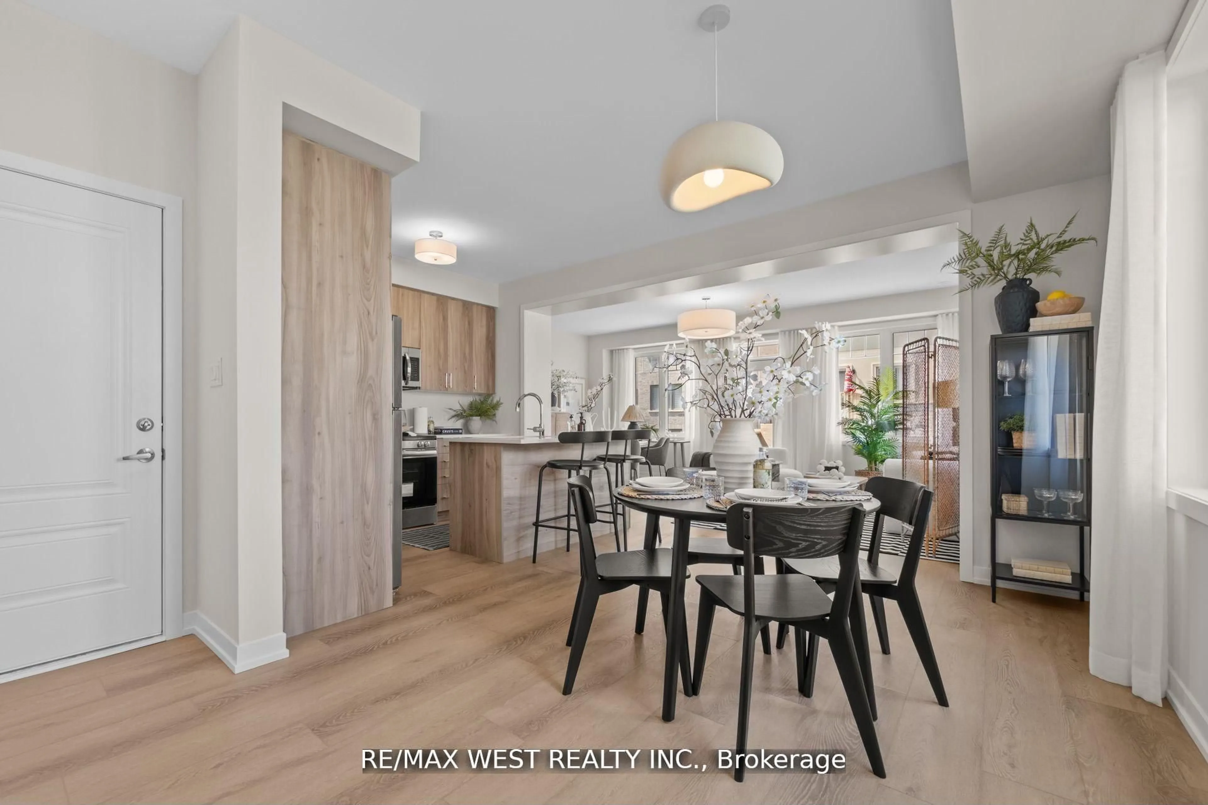 Unknown for 14 Ziibi Way, Clarington Ontario L1B 1G9