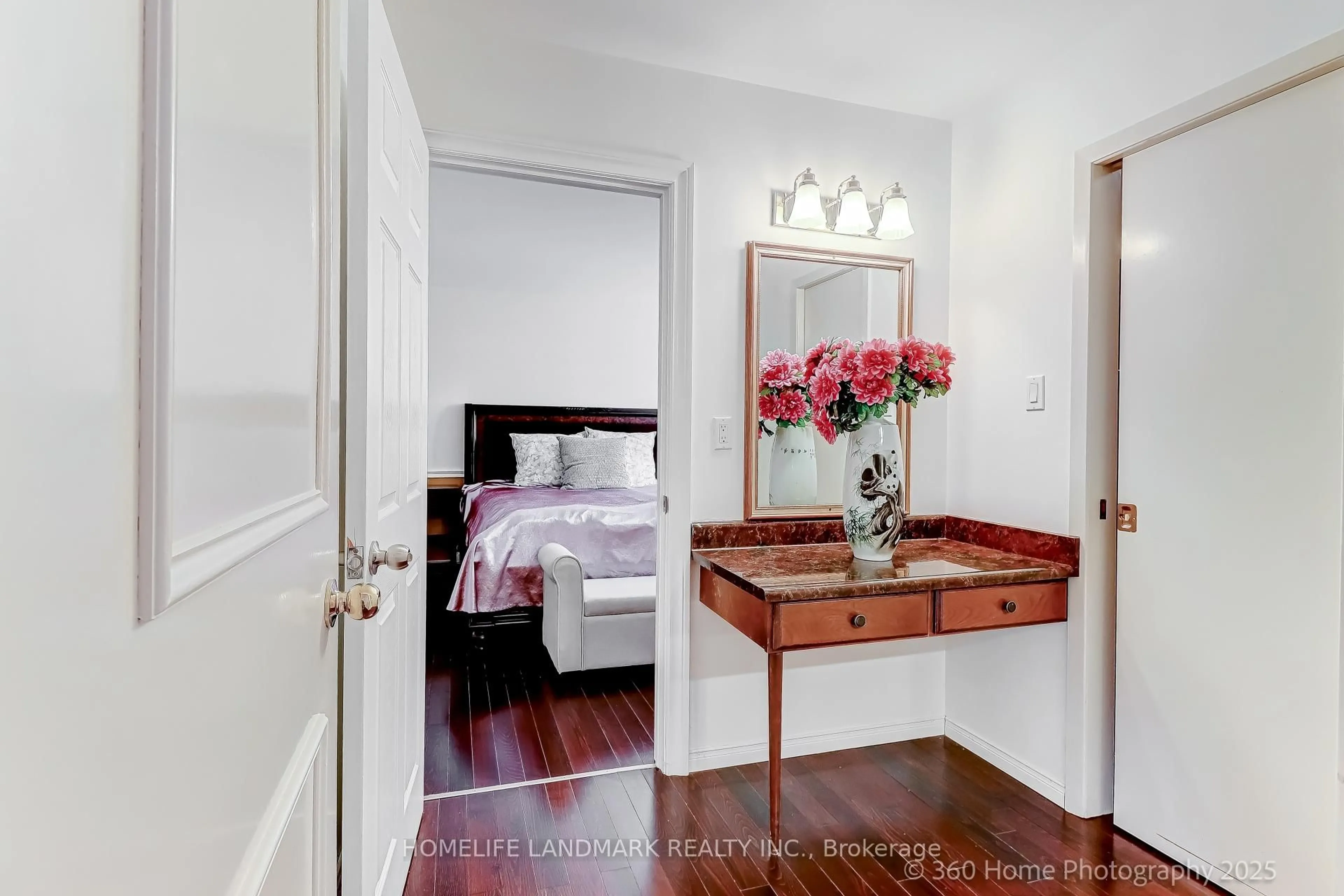 Indoor entryway for 87 Silversted Dr, Toronto Ontario M1S 3G4