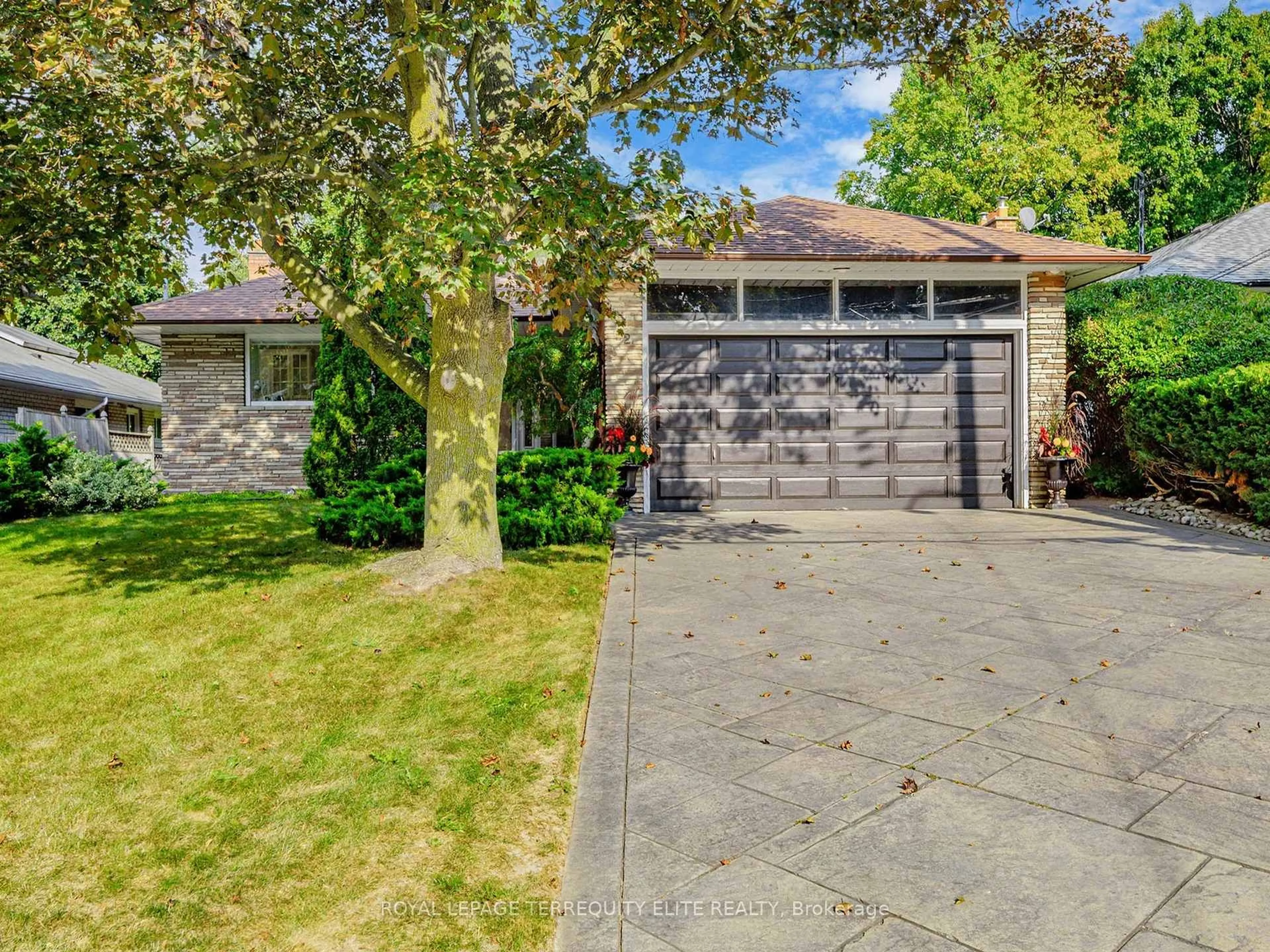 Unknown for 52 Landfair Cres, Toronto Ontario M1J 3A7
