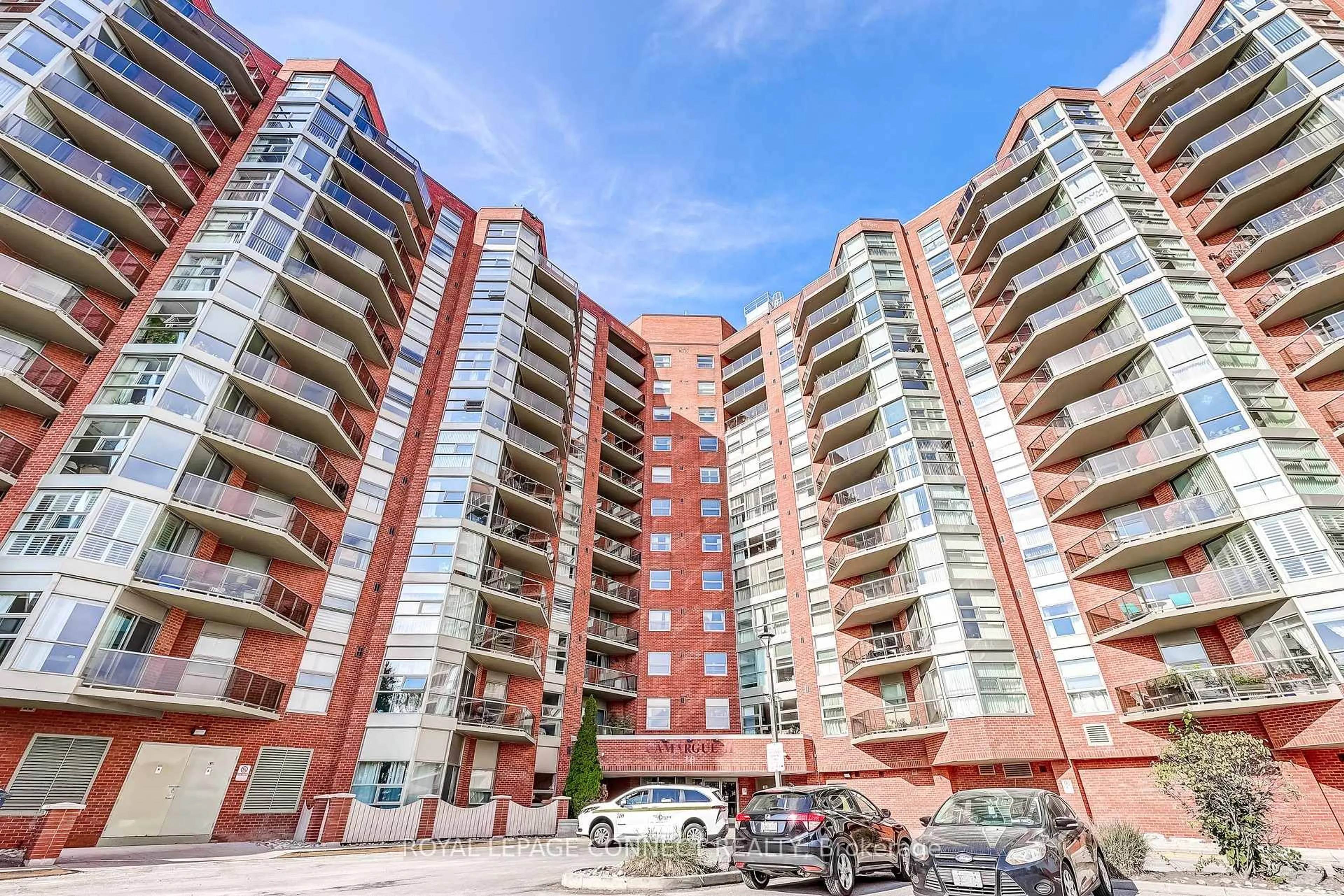 Unknown for 10 Dean Park Rd #903, Toronto Ontario M1B 3G8