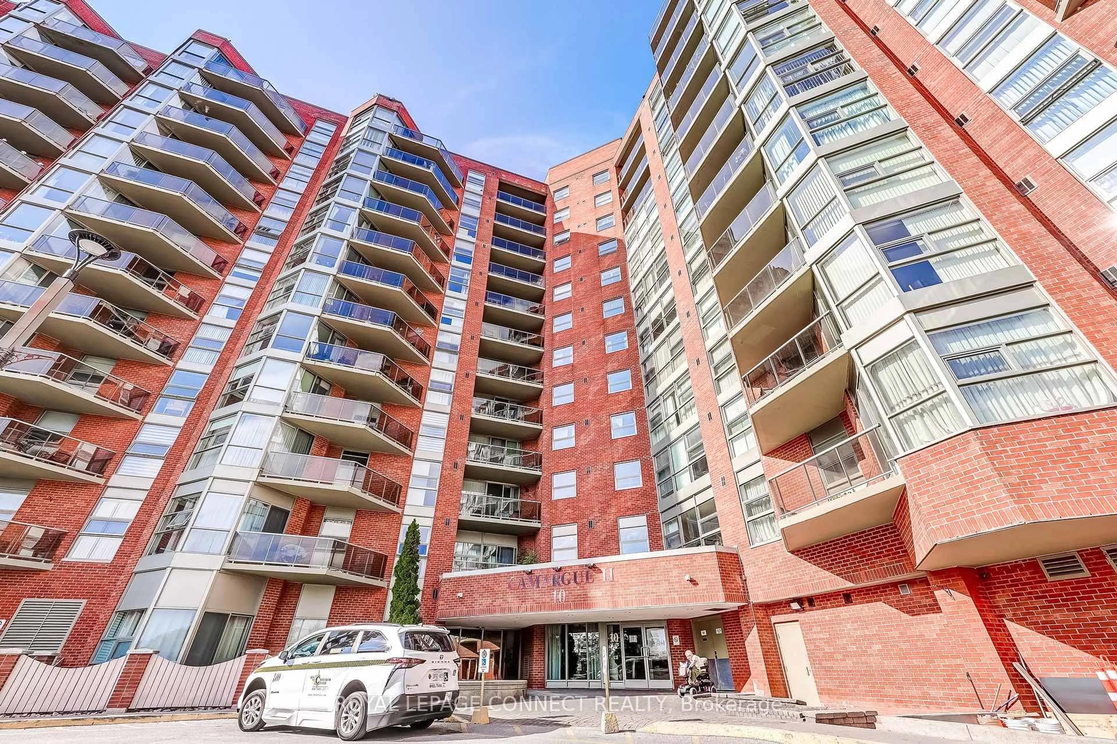 Unknown for 10 Dean Park Rd #903, Toronto Ontario M1B 3G8