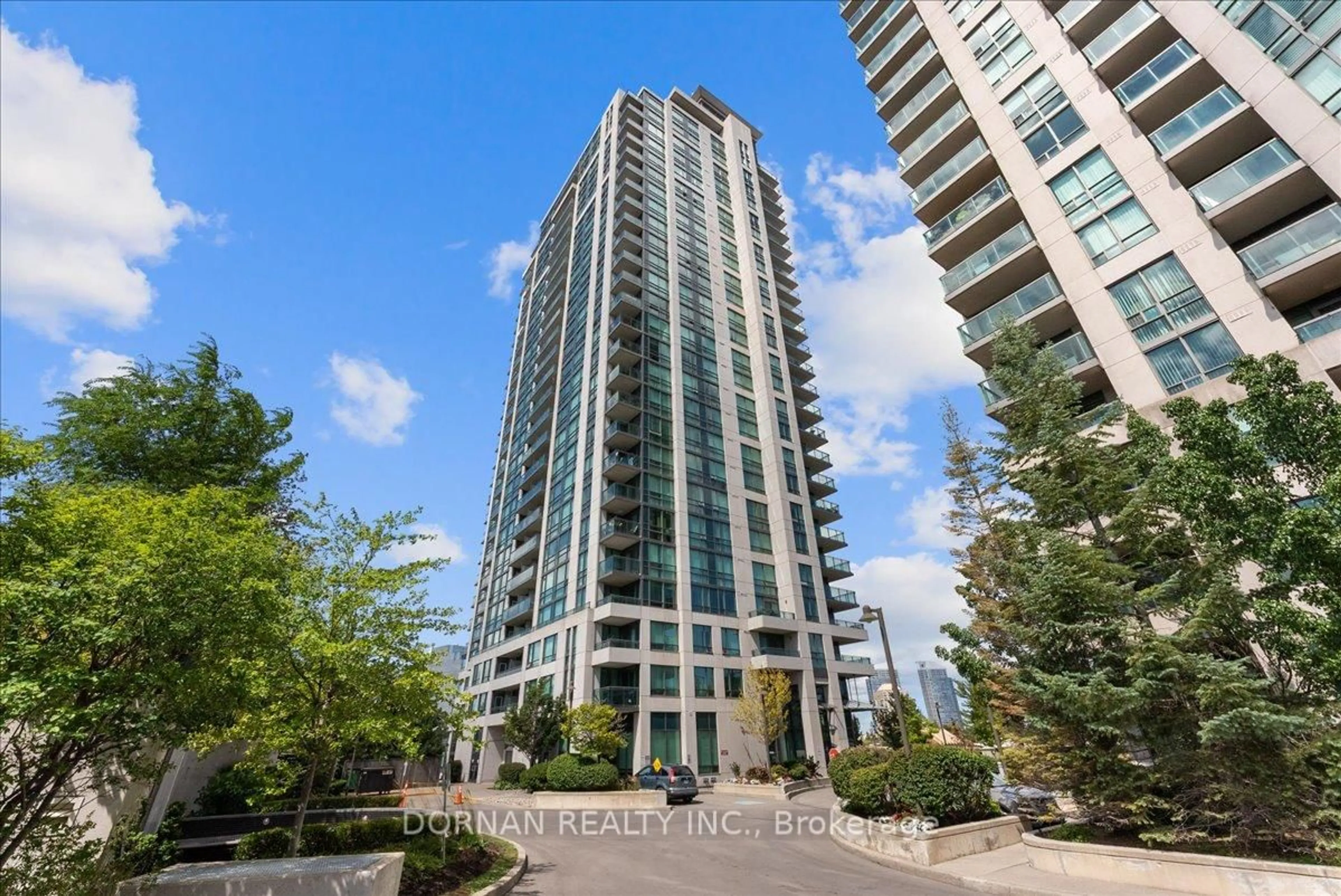 Unknown for 88 Grangeway Ave #305, Toronto Ontario M1H 0A2