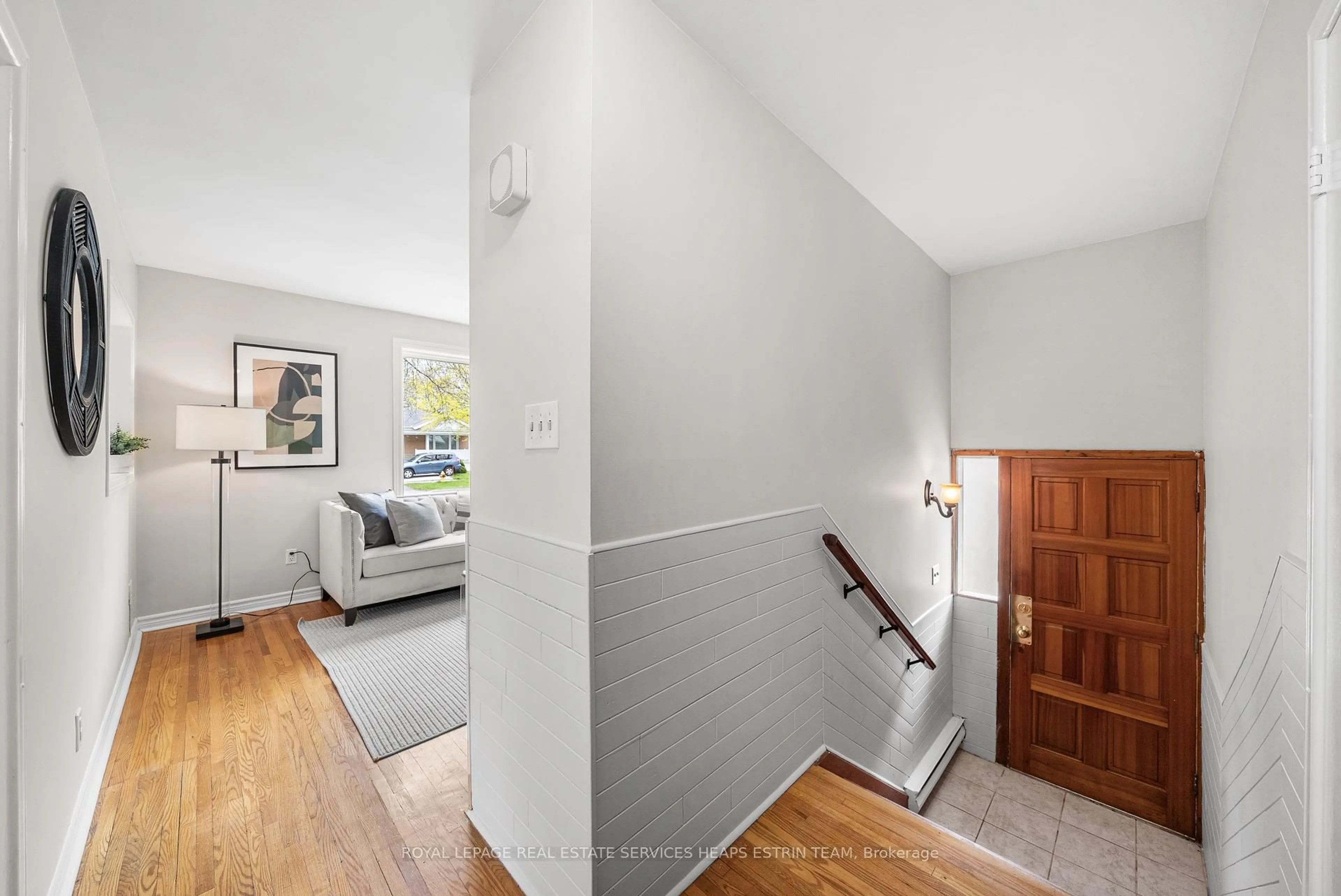 Unknown for 7 Kecala Rd, Toronto Ontario M1P 1K5