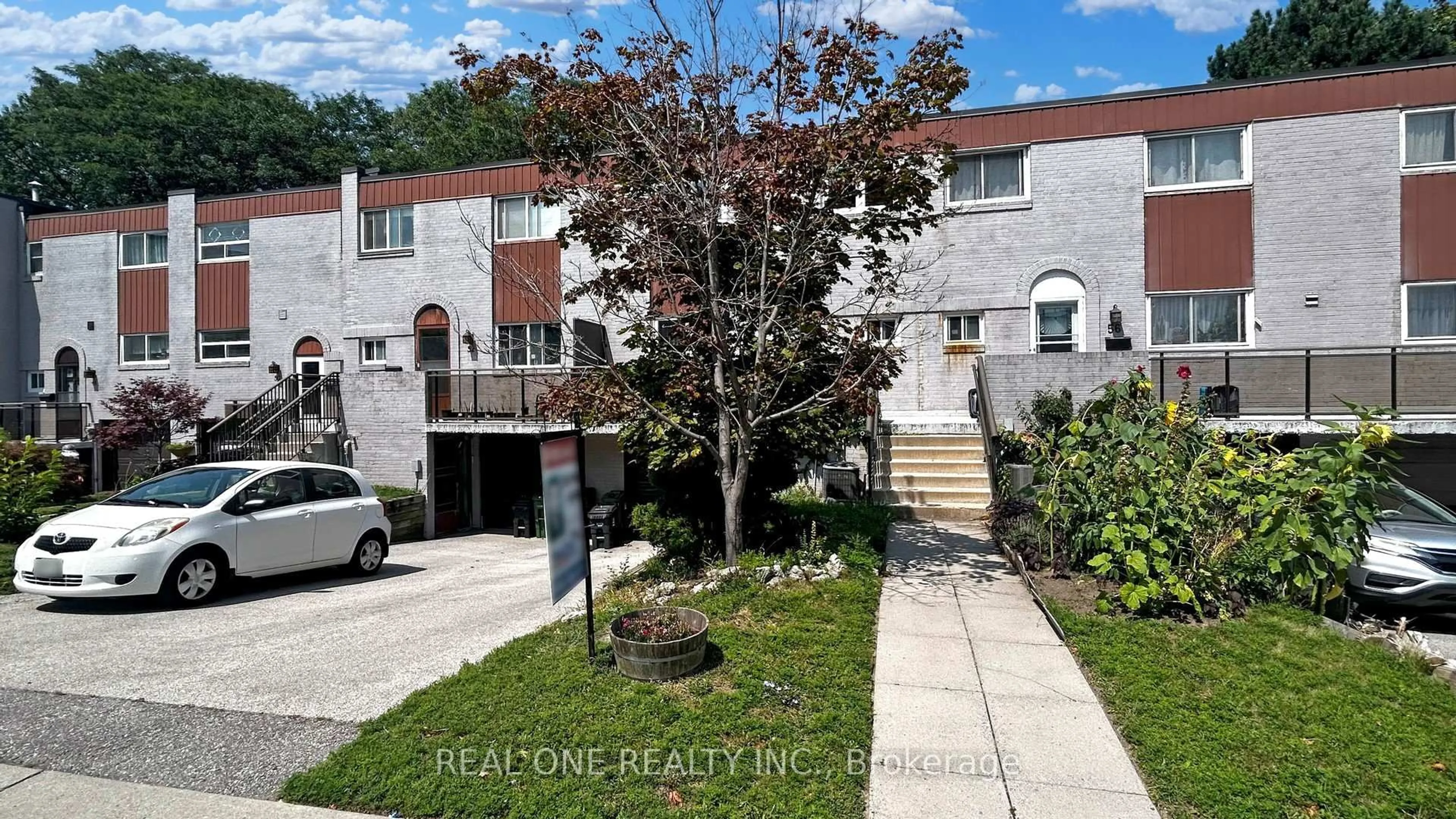 Unknown for 54 Bonis Ave, Toronto Ontario M1T 2V1