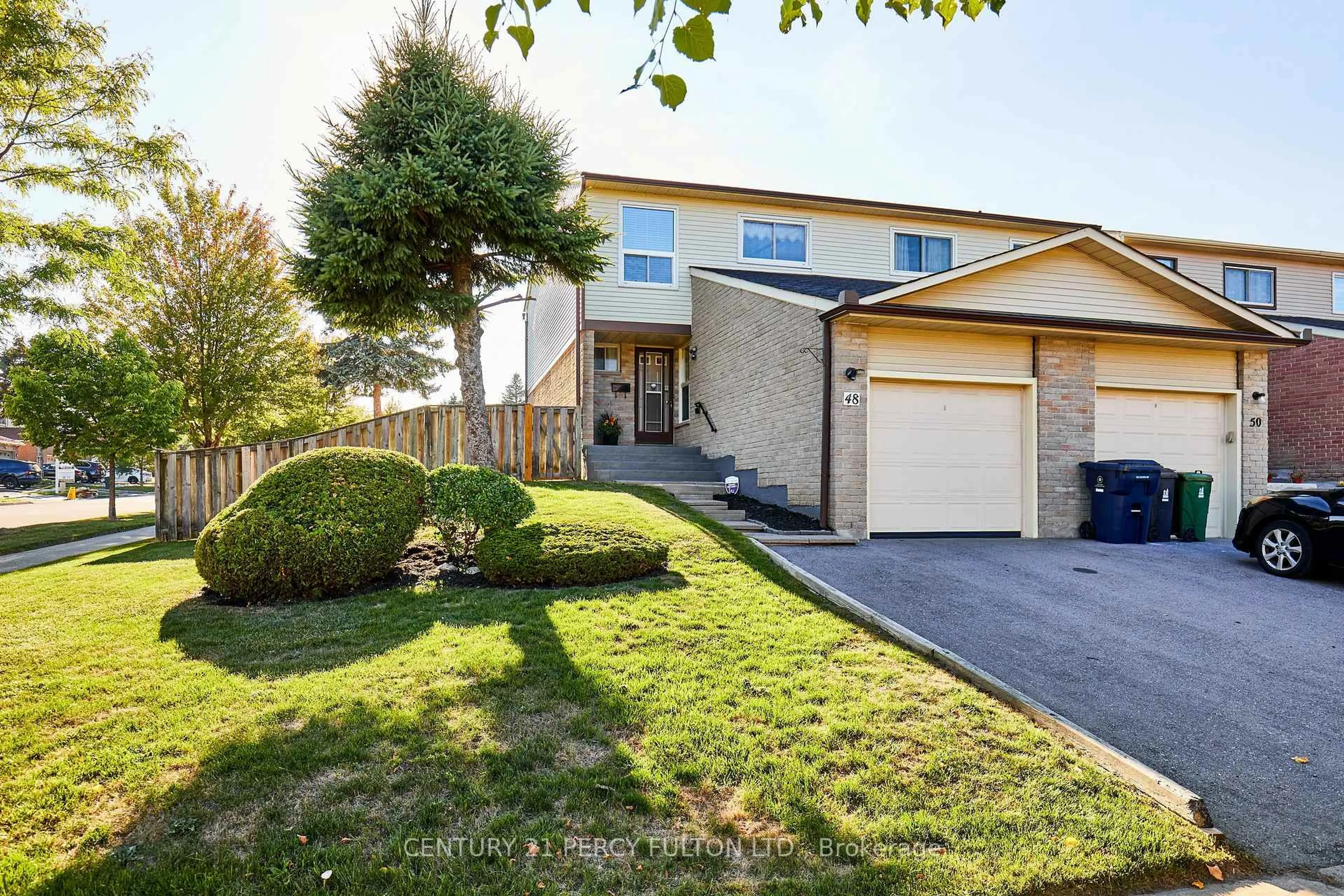 Unknown for 48 Nabob Cres, Toronto Ontario M1B 2Z2
