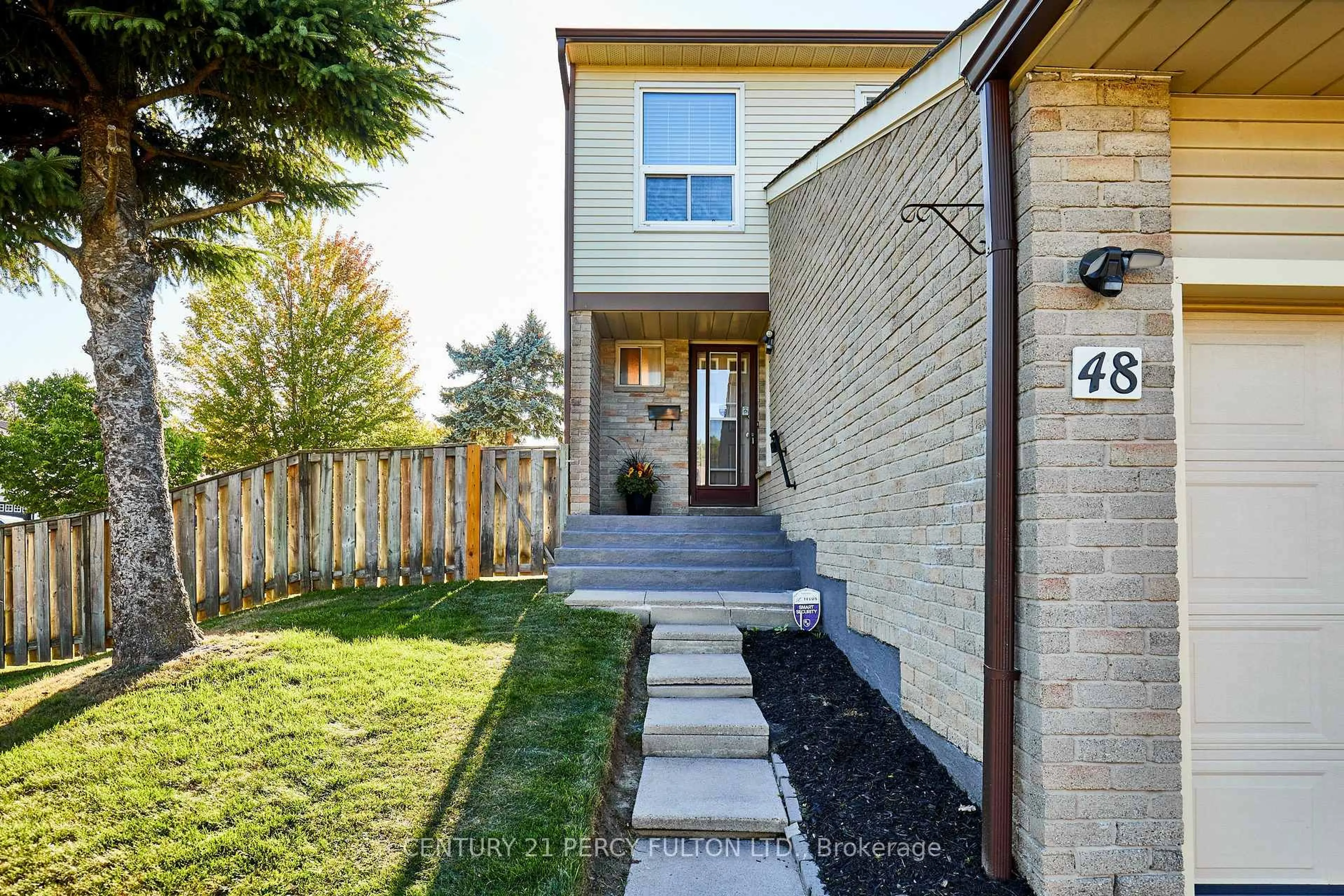 Unknown for 48 Nabob Cres, Toronto Ontario M1B 2Z2