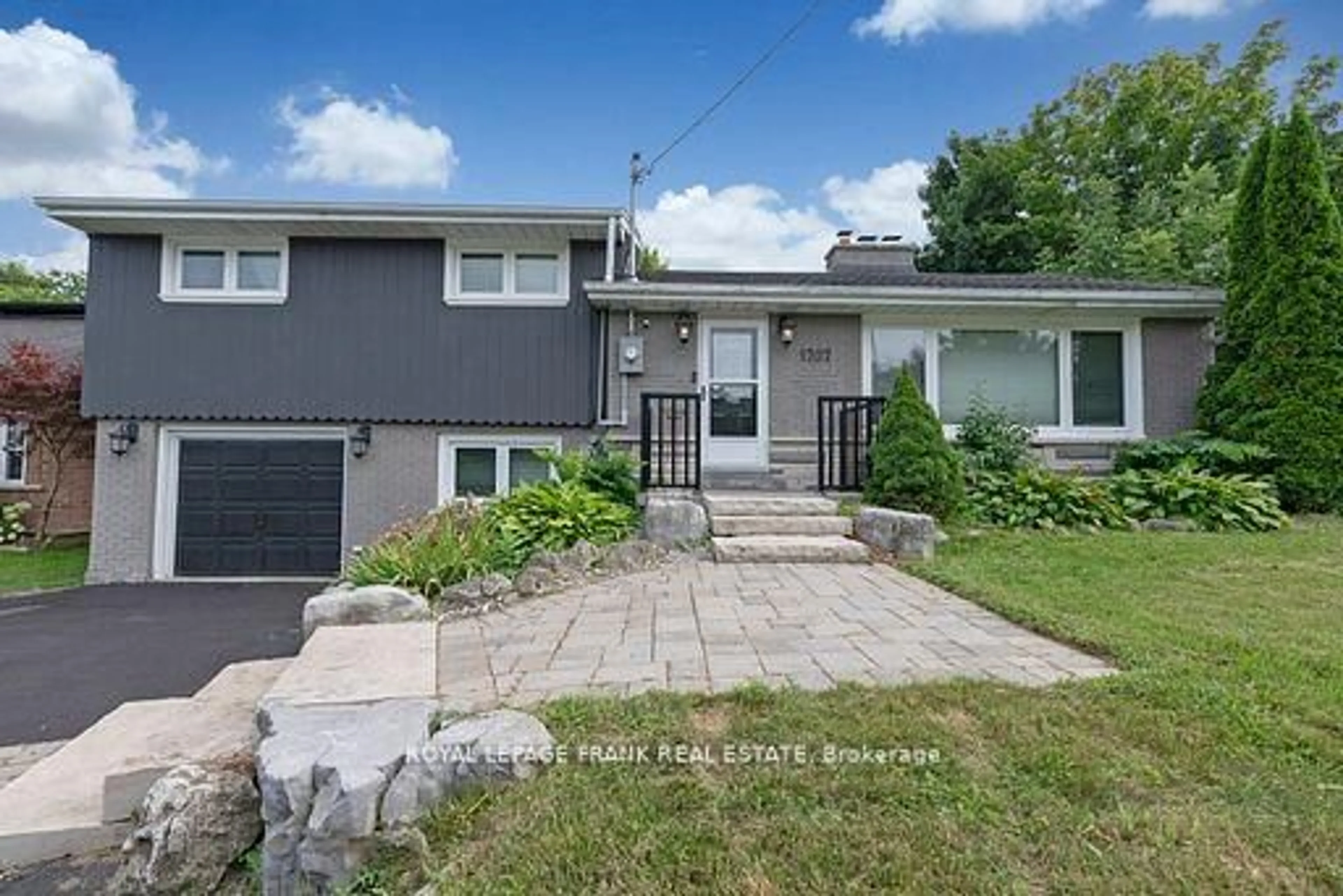 Unknown for 1707 Highway 2 Rd, Clarington Ontario L1E 0A3