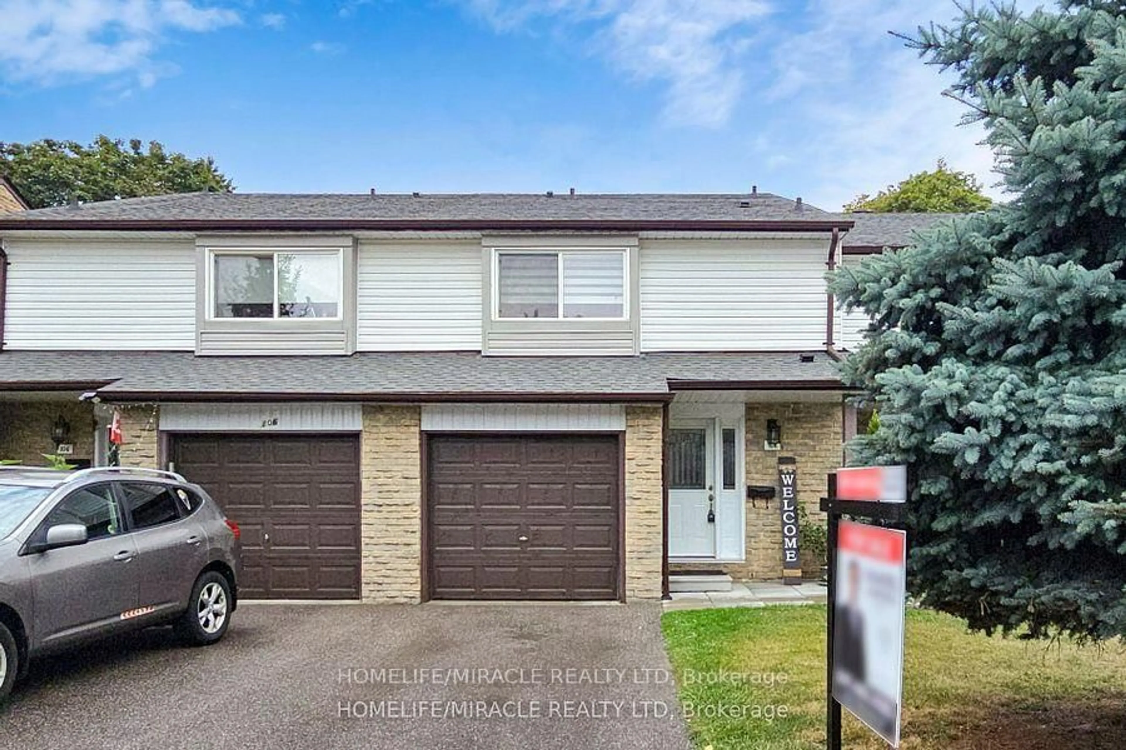 Unknown for 108 Malvern St #57, Toronto Ontario M1B 2V4