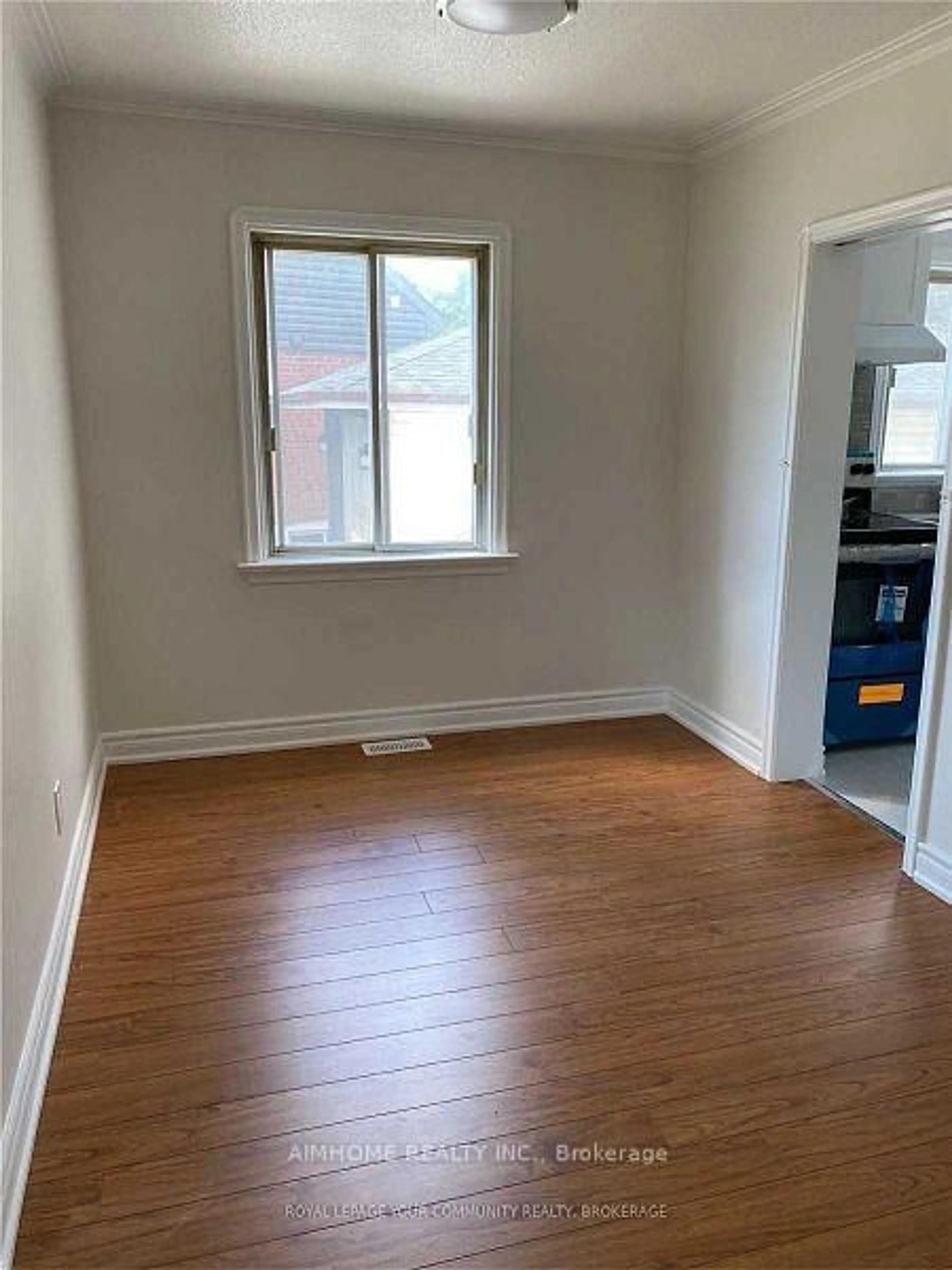 A pic of a room for 18 Ilfracombe Cres, Toronto Ontario M1R 3R8