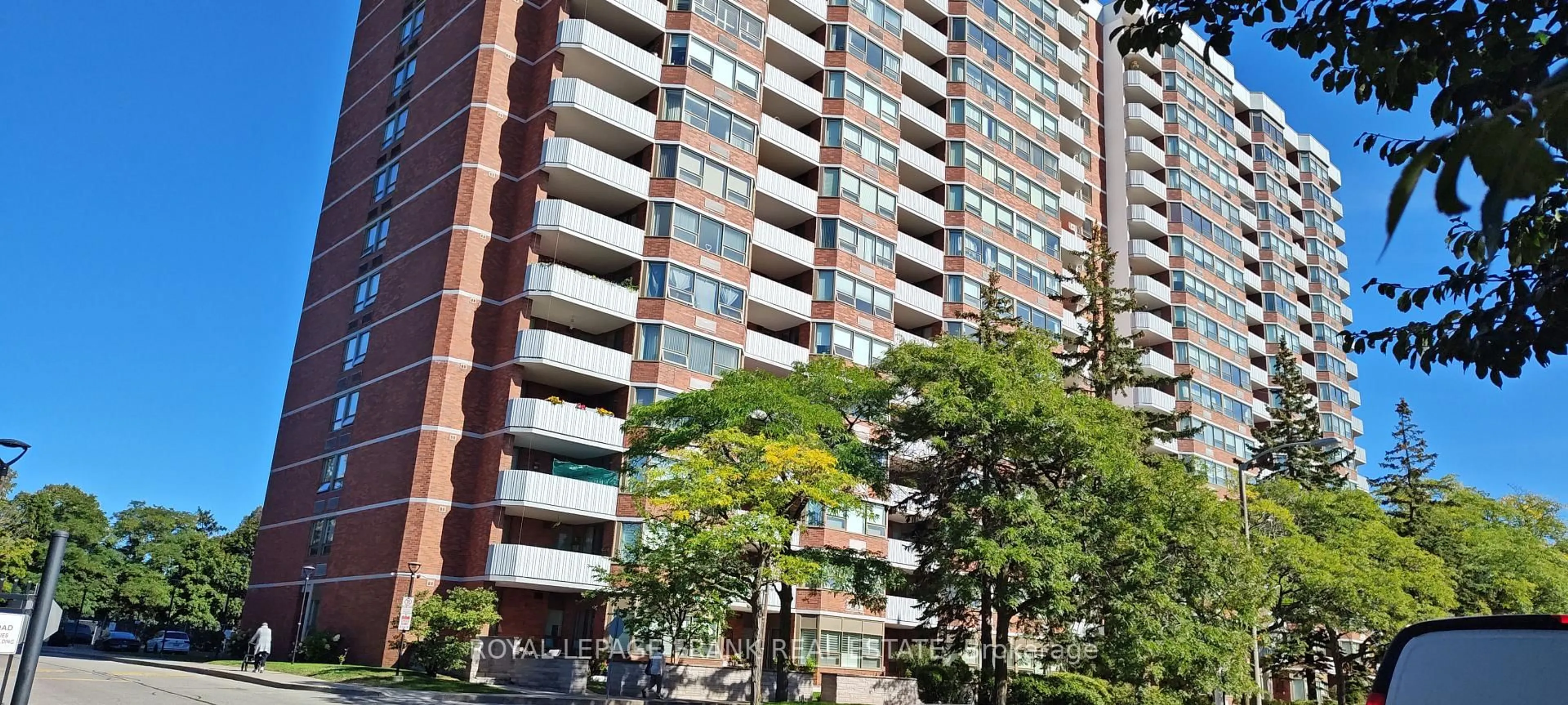 Unknown for 121 Ling Rd #1908, Toronto Ontario M1E 4Y2