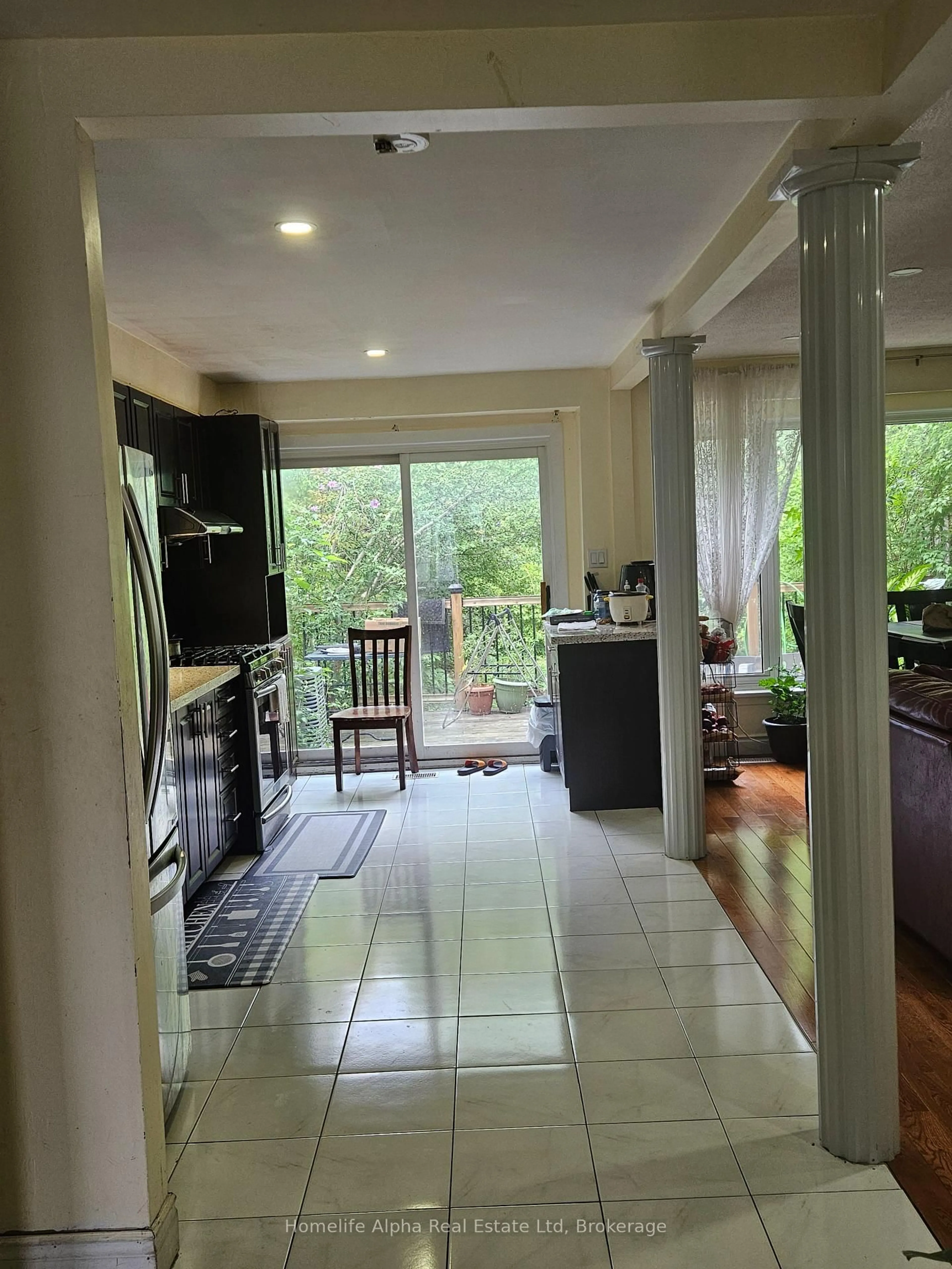 A pic of a room for 3003 Bridletowne Circ, Toronto Ontario M1W 2C9