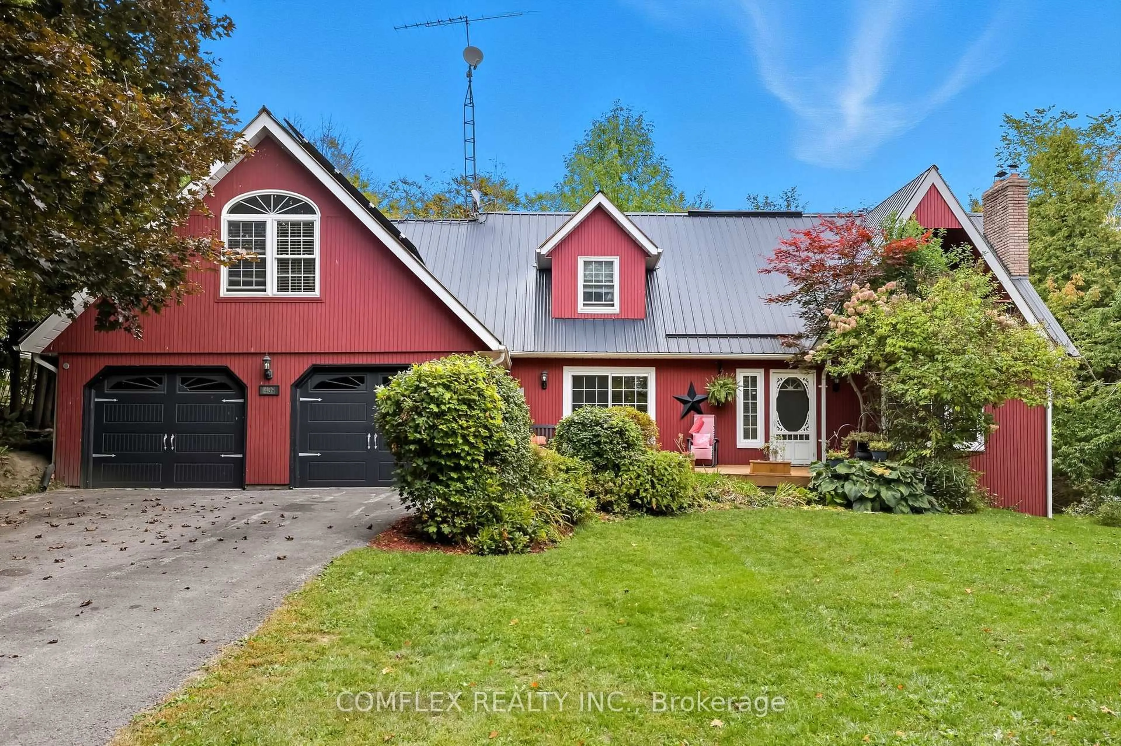 Unknown for 439 Fralicks Beach Rd, Scugog Ontario L9L 1B6