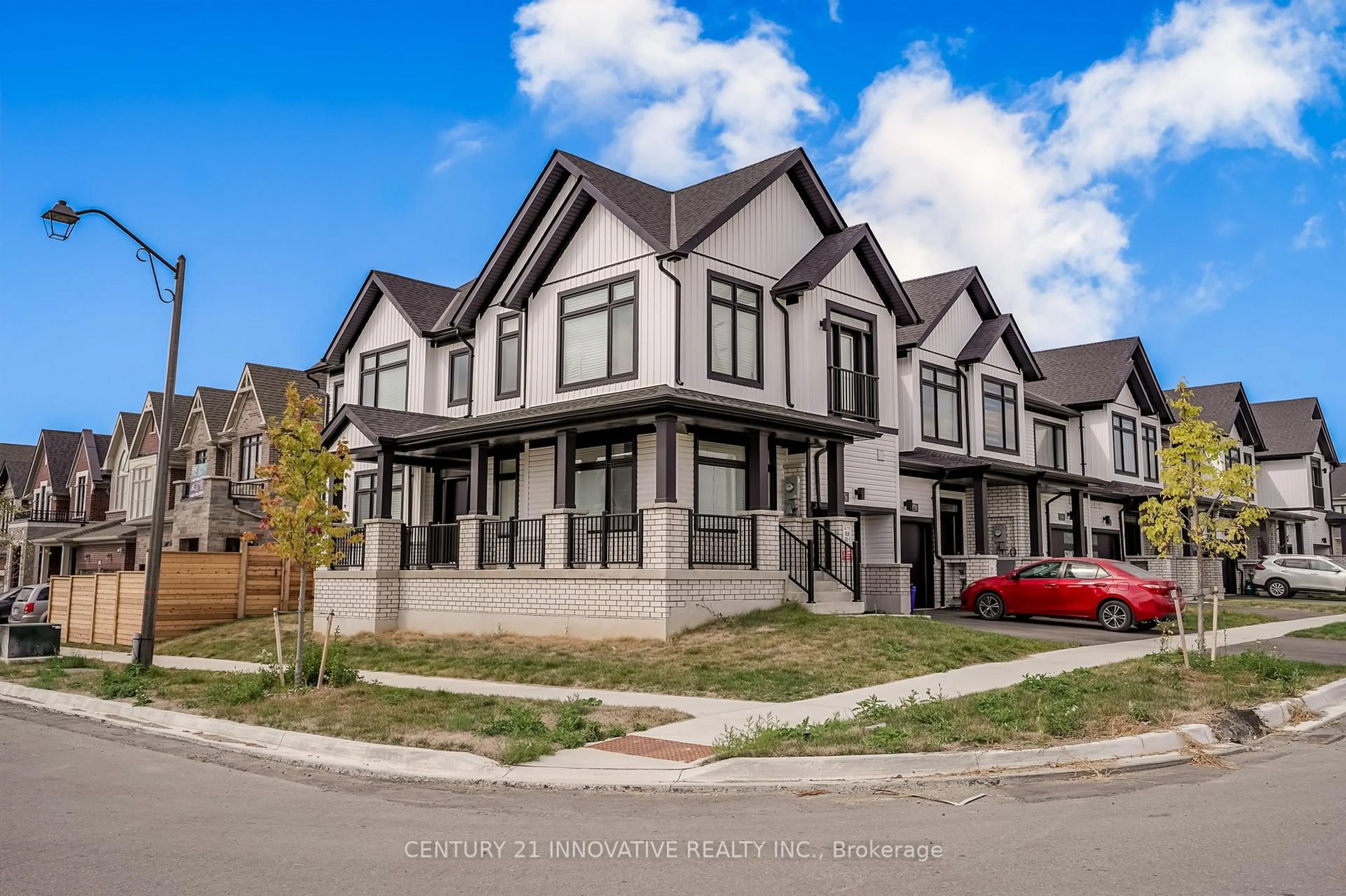 Unknown for 1076 Thompson Dr, Oshawa Ontario L1L 0V5
