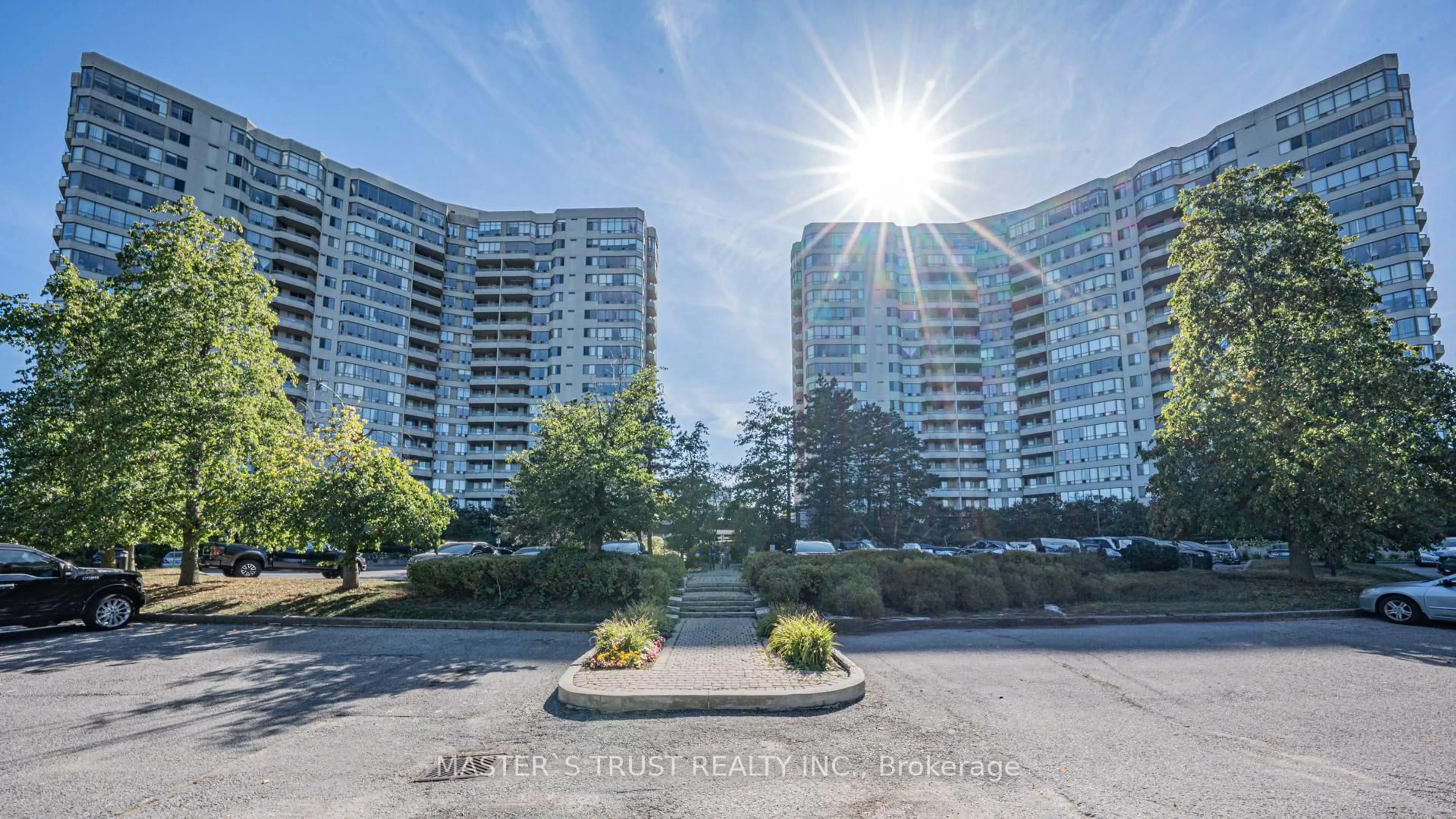 Unknown for 150 Alton Towers Circ #507, Toronto Ontario M1V 4X7