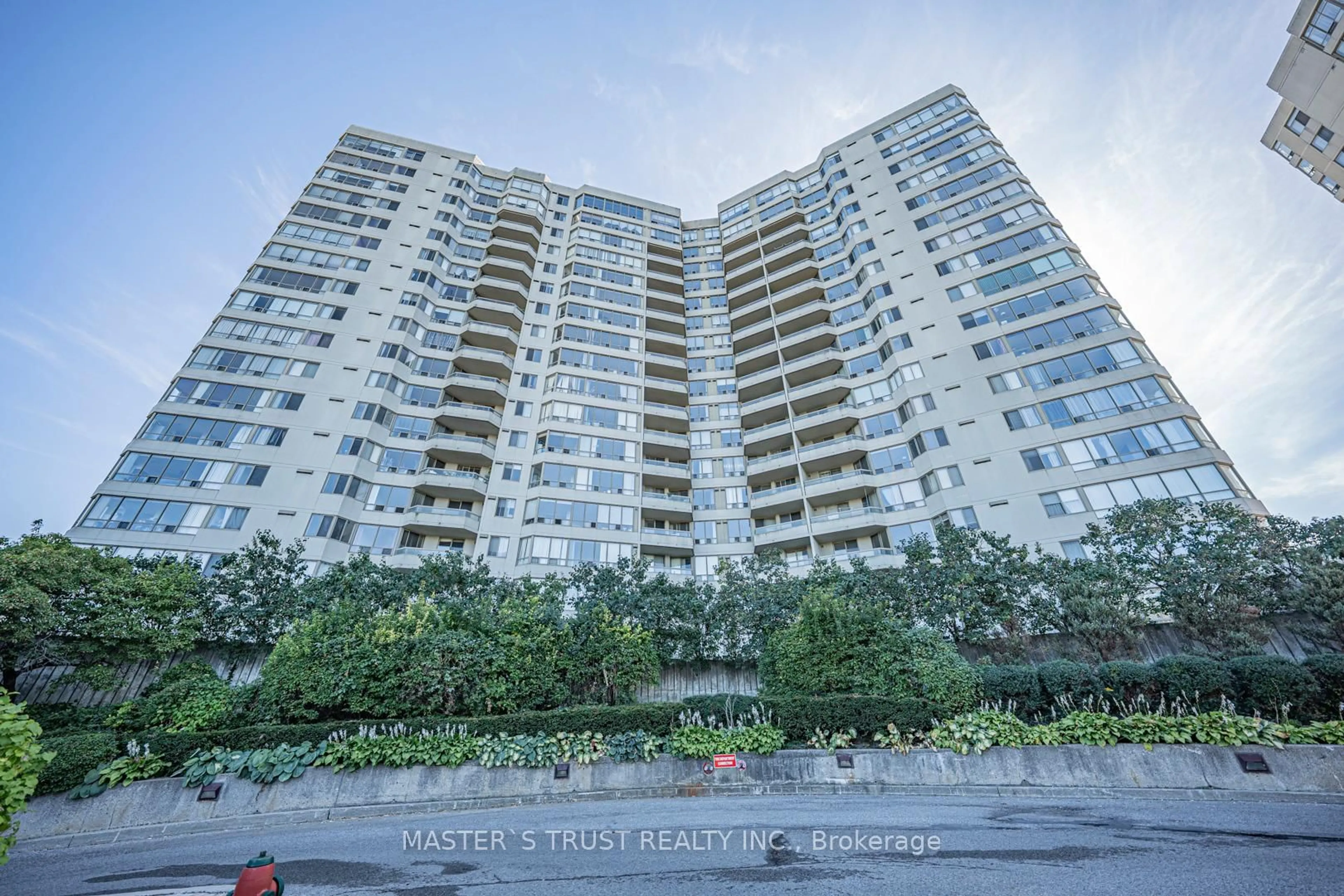 Unknown for 150 Alton Towers Circ #507, Toronto Ontario M1V 4X7
