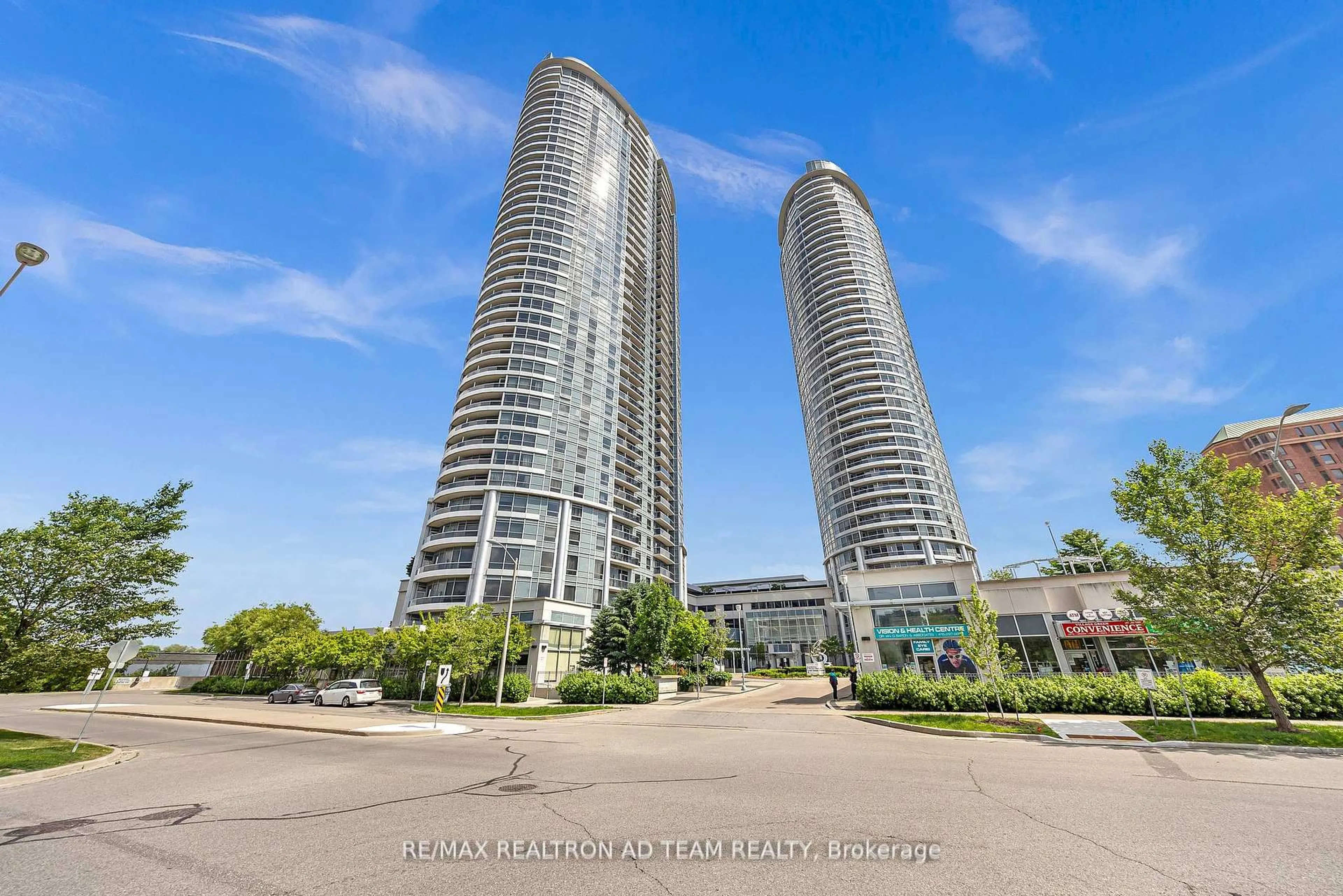 Unknown for 125 Village Green Sq #706, Toronto Ontario M1S 0G3