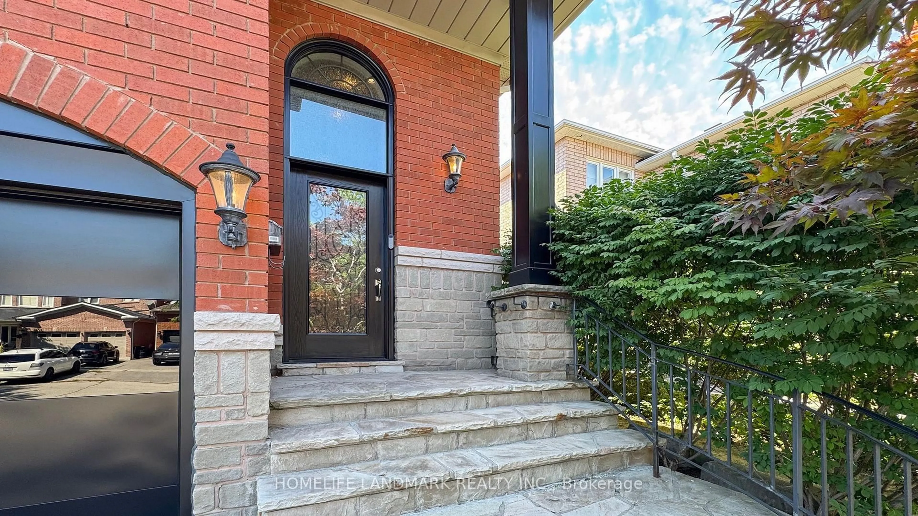 Home with brick exterior material, street for 1780 White Cedar Dr, Pickering Ontario L1V 6Z1