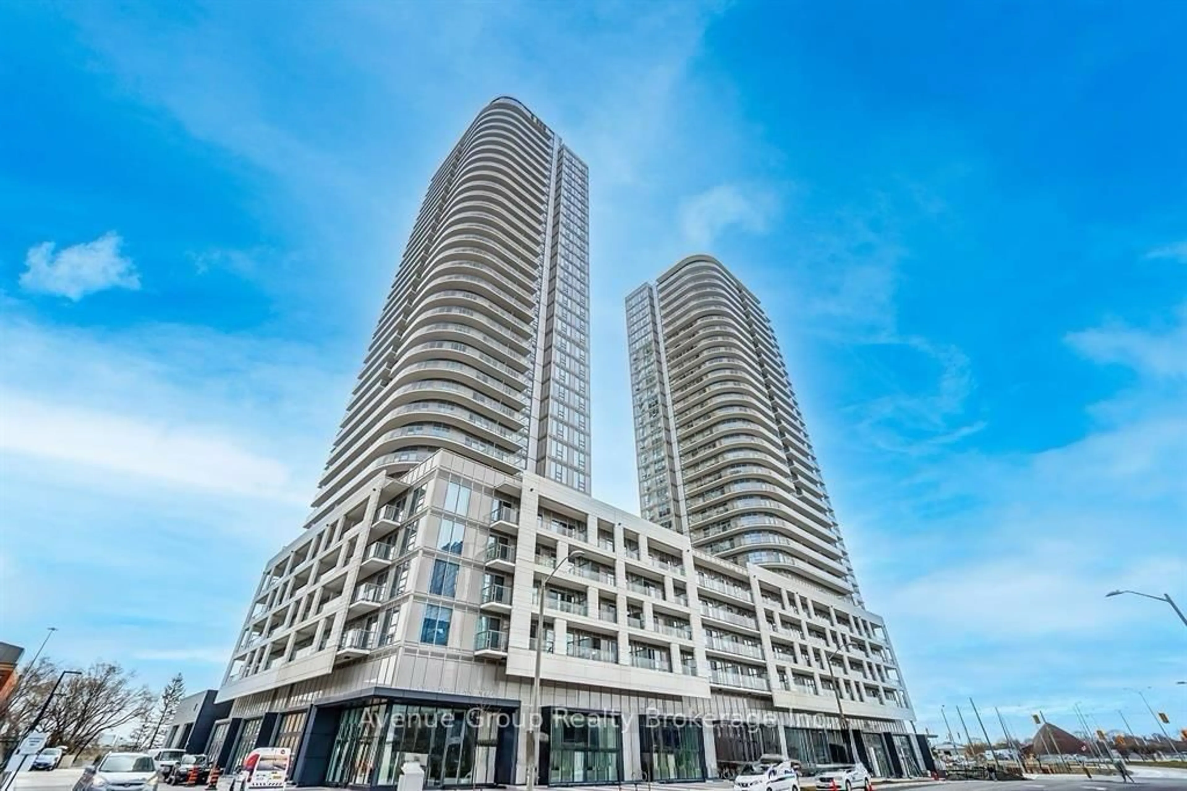 Unknown for 2031 Kennedy Rd #1117, Toronto Ontario M1T 0B8