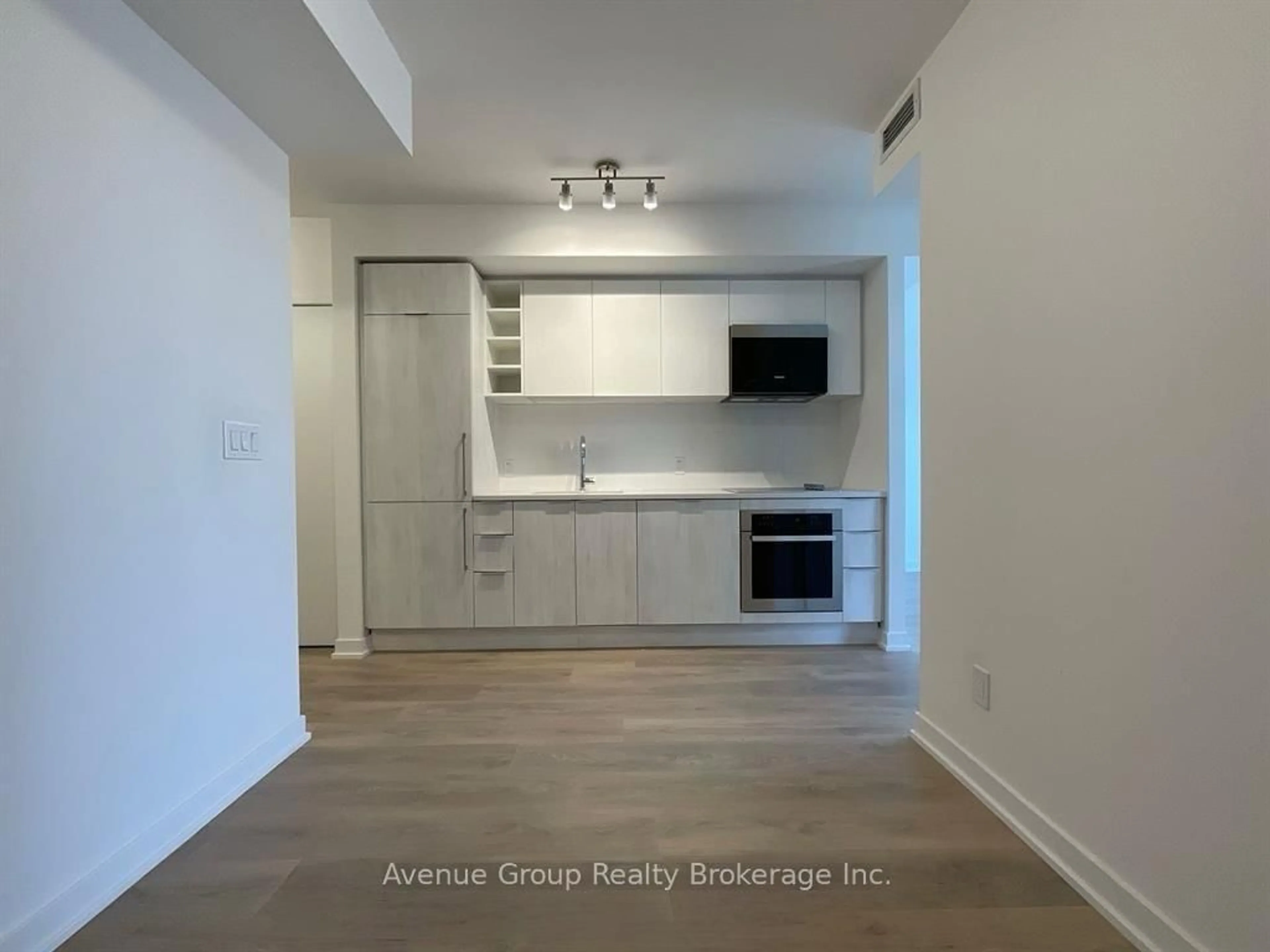 Unknown for 2031 Kennedy Rd #1117, Toronto Ontario M1T 0B8