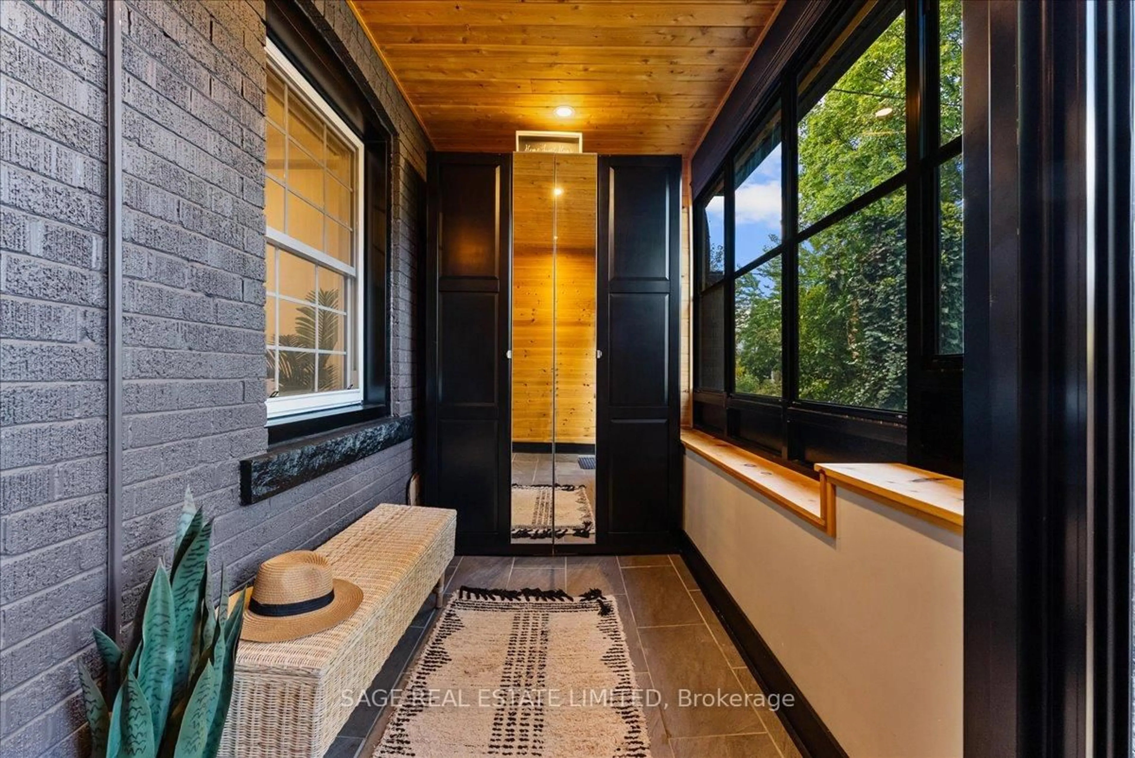 Unknown for 93 Woodrow Ave, Toronto Ontario M4C 1G8