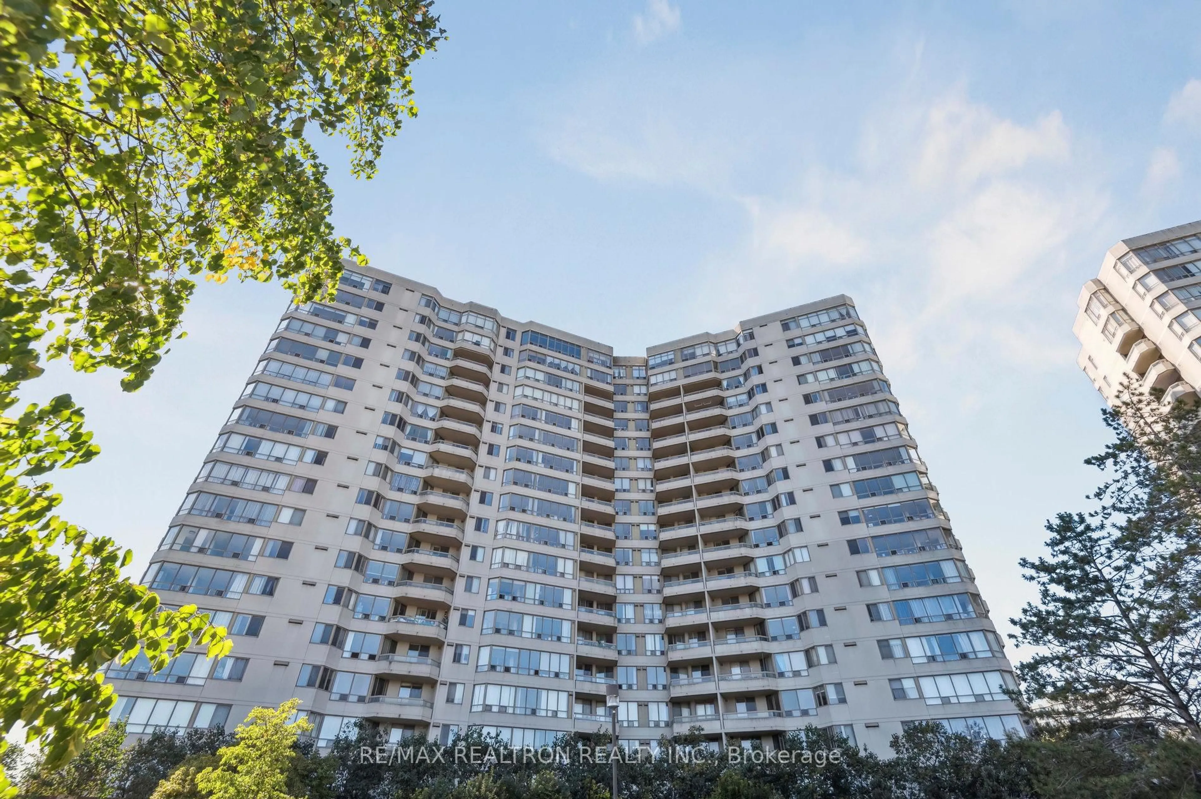 Unknown for 150 Alton Towers Circ #1503, Toronto Ontario M1V 4X7