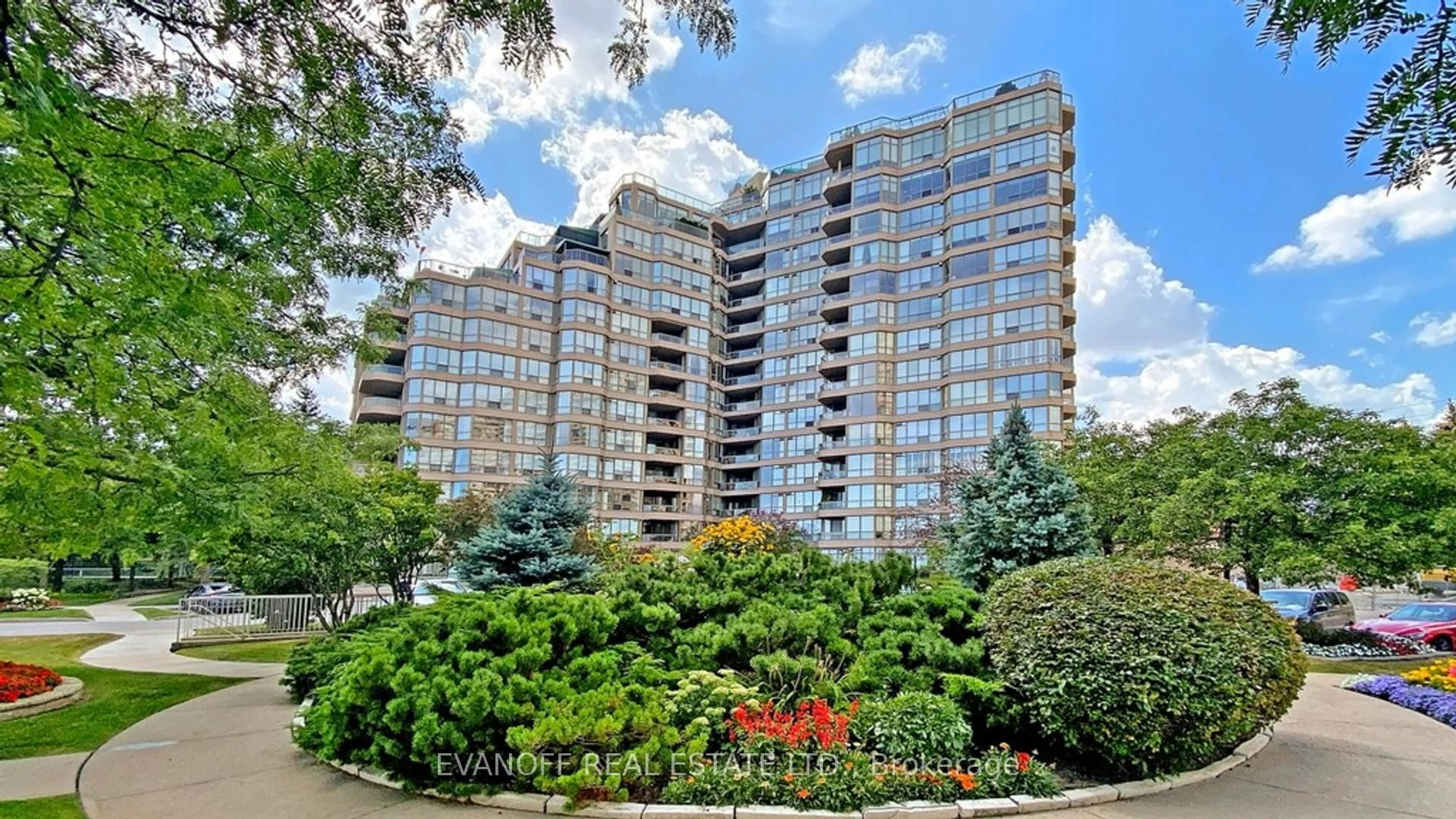 Unknown for 10 Guildwood Pkwy #1030, Toronto Ontario M1E 5B5