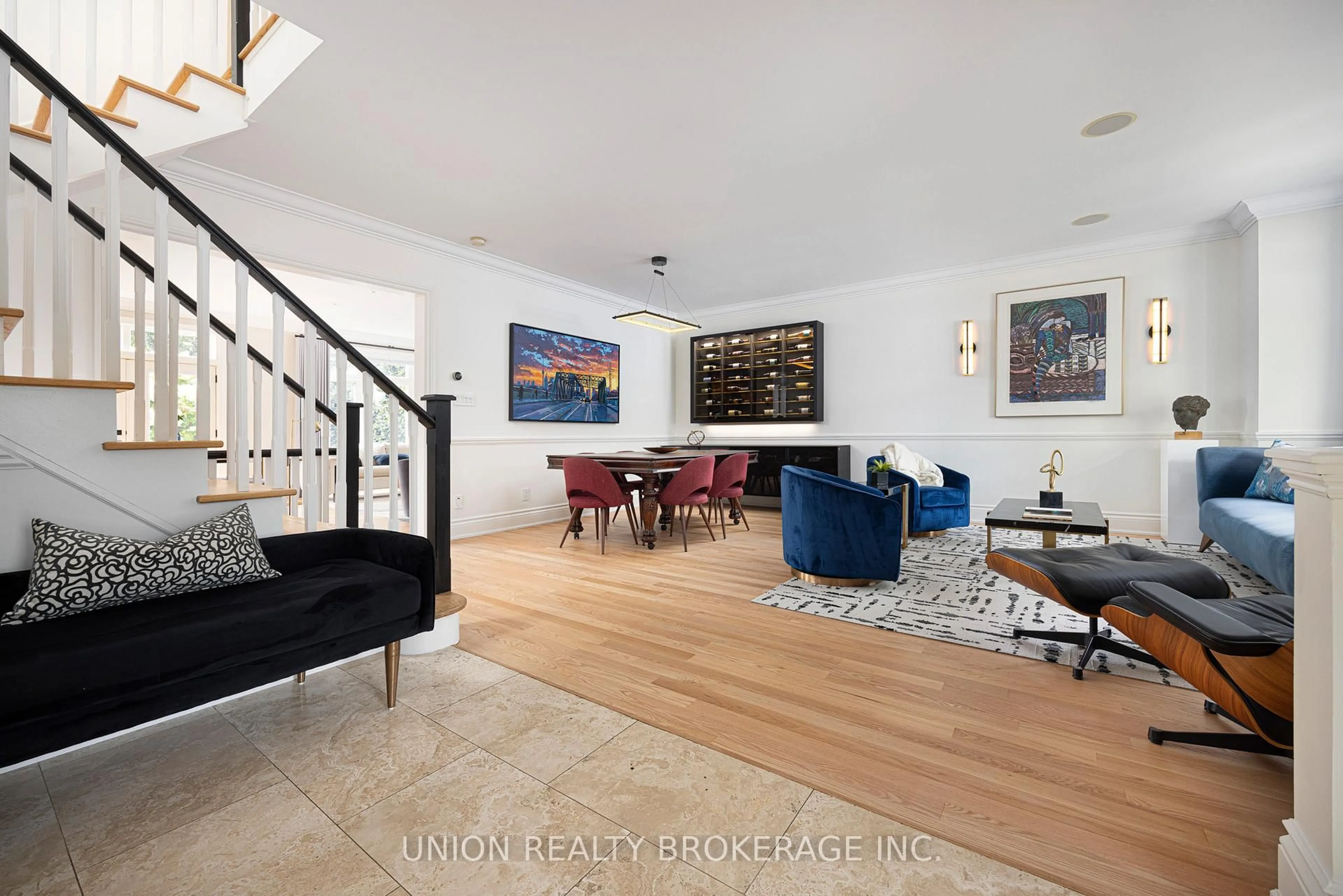 Unknown for 29 Lynndale Rd, Toronto Ontario M1N 1B9
