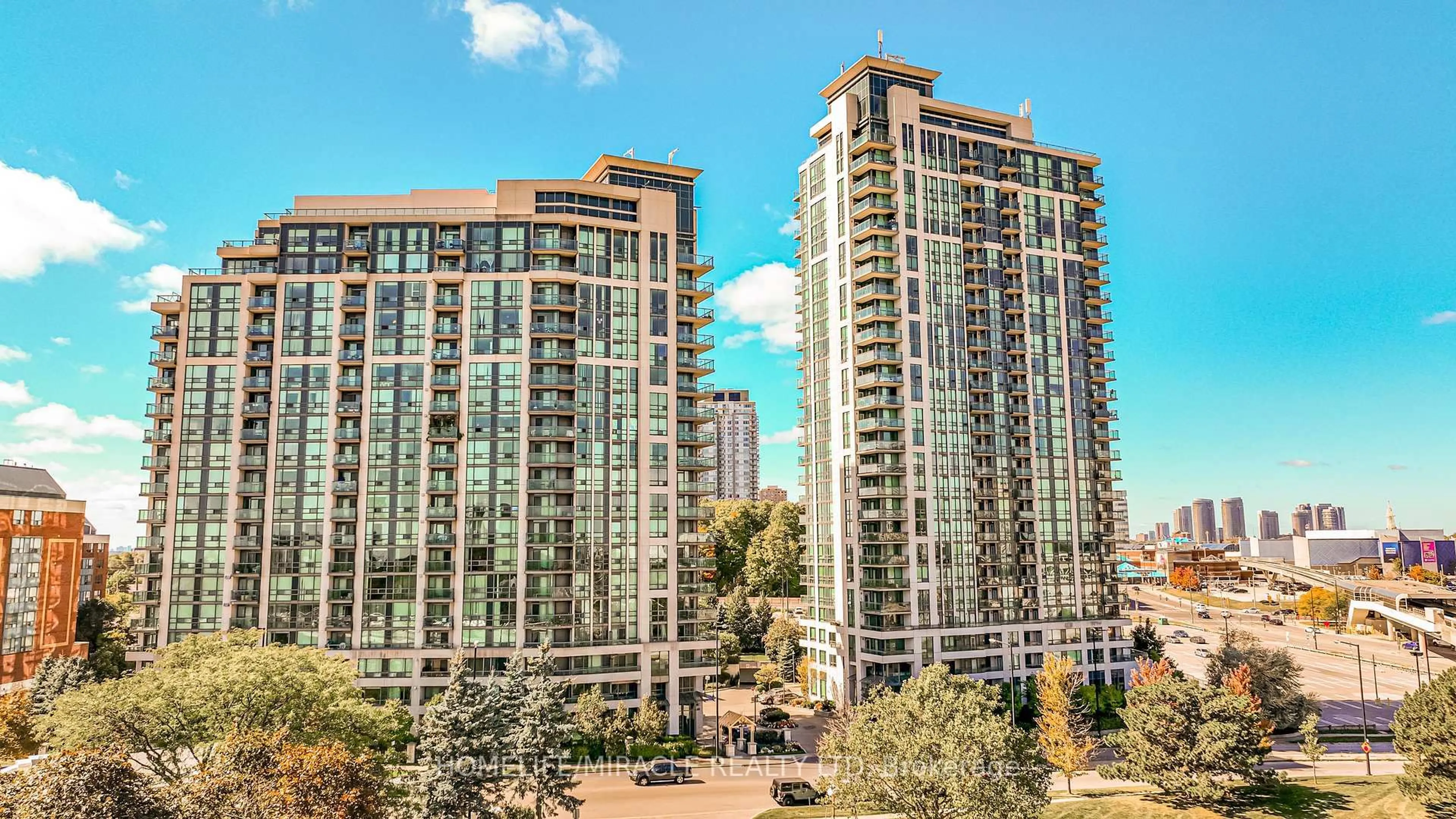 Unknown for 88 Grangeway Ave #309, Toronto Ontario M1H 0A2