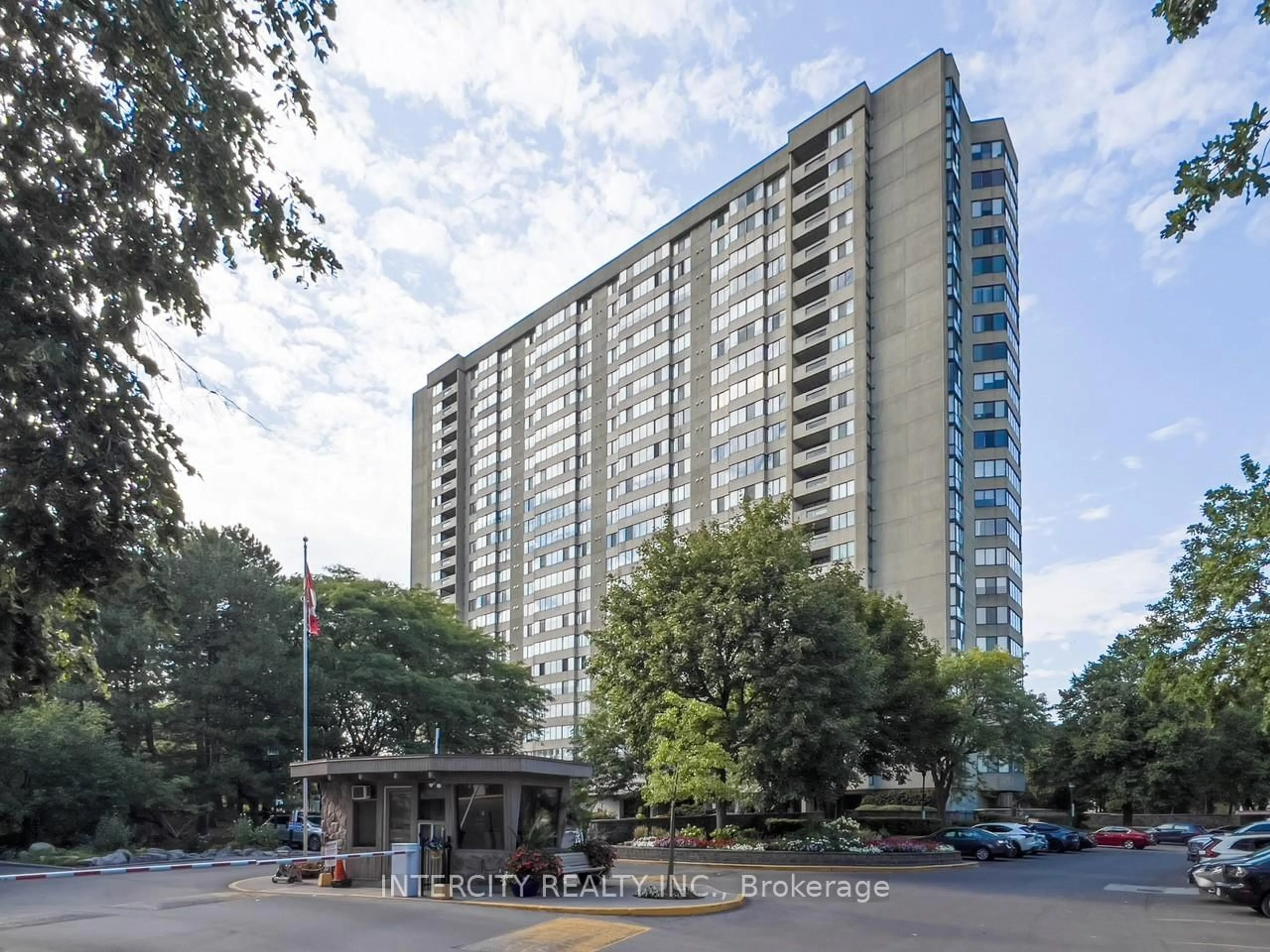 Unknown for 2350 Bridletowne Circ #2102, Toronto Ontario M1W 3E6