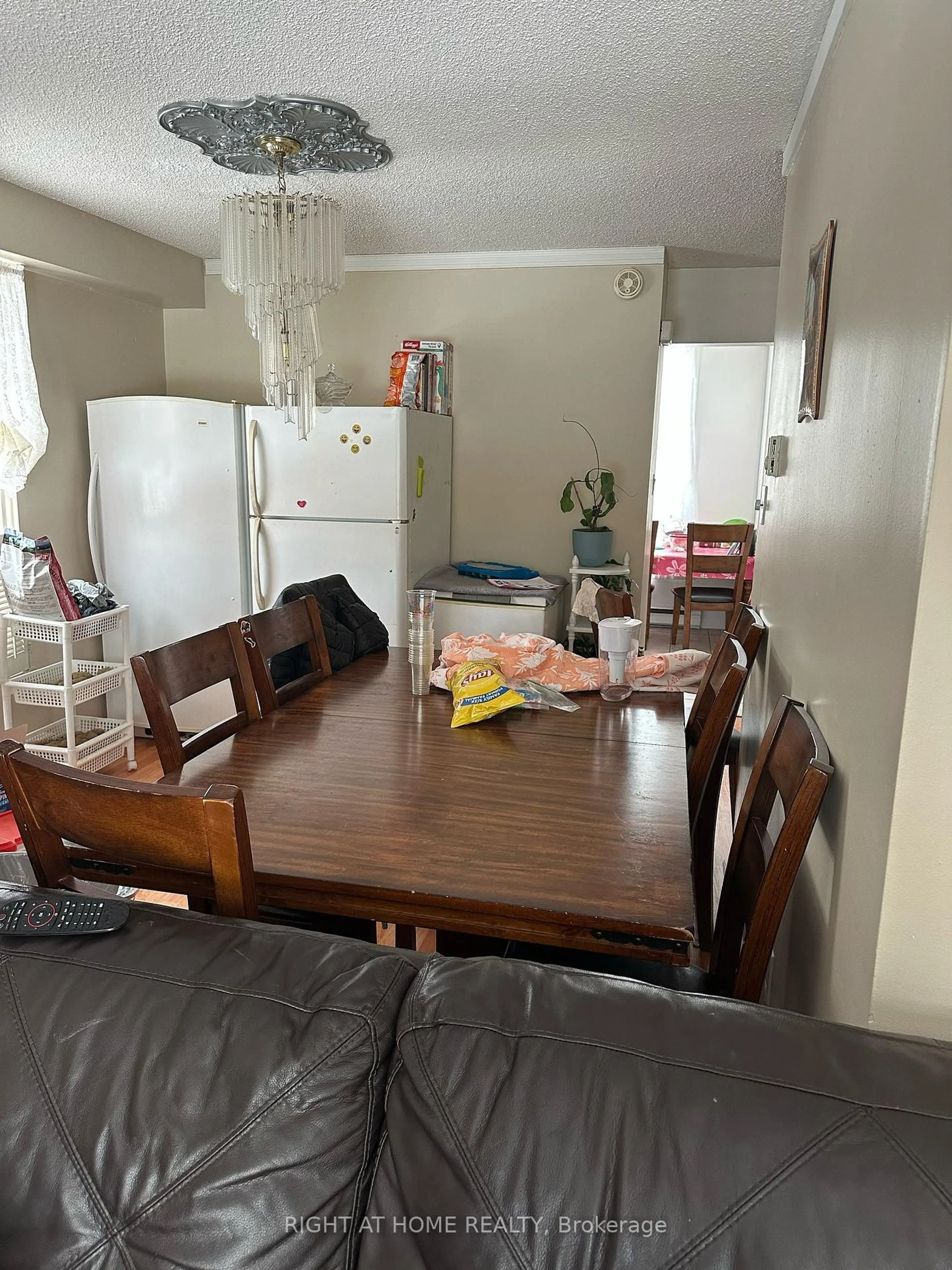 A pic of a room for 3409 st.clair Ave #1, Toronto Ontario M1L 1W3