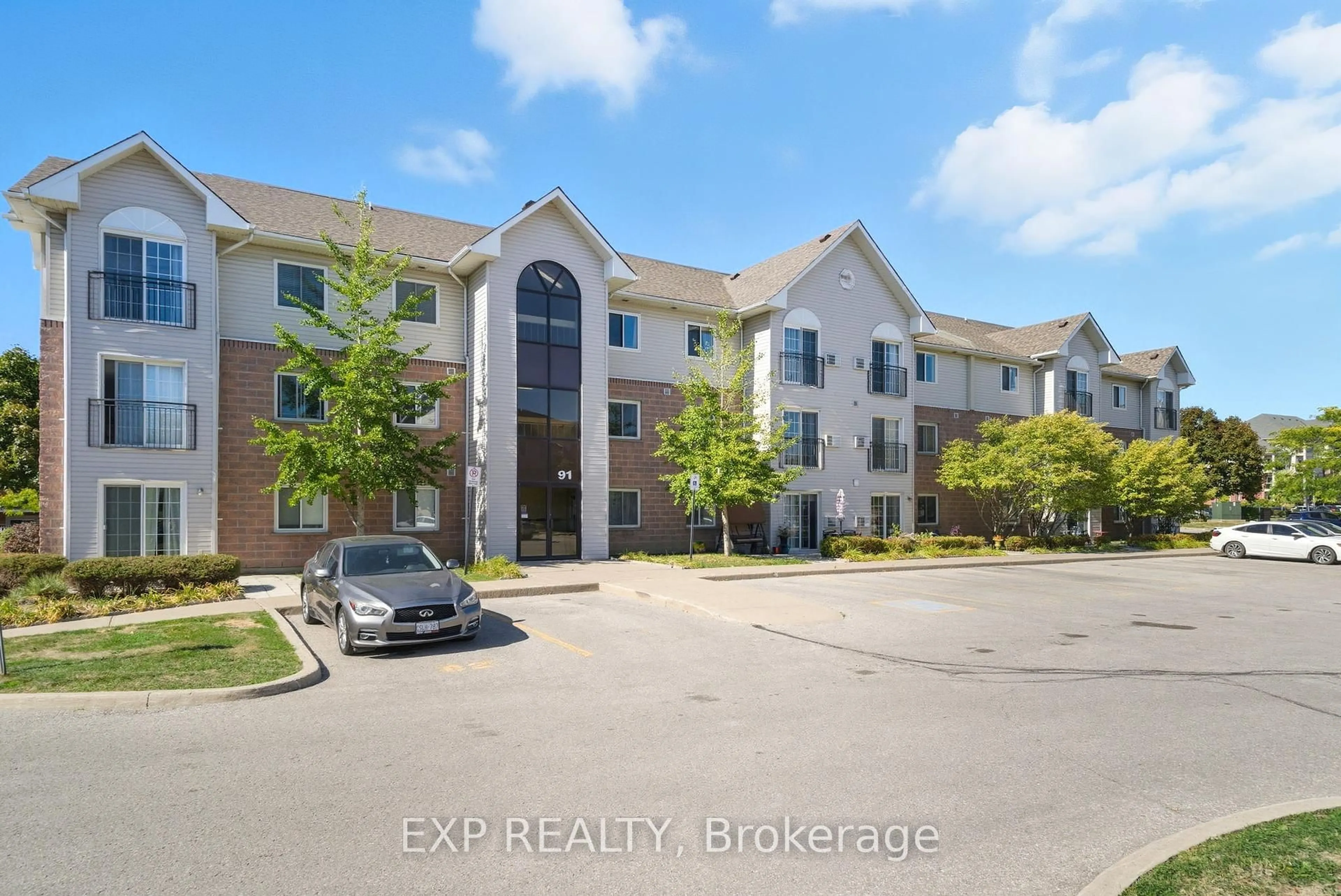 Unknown for 91 Aspen Springs Dr #202, Clarington Ontario L1C 5J9
