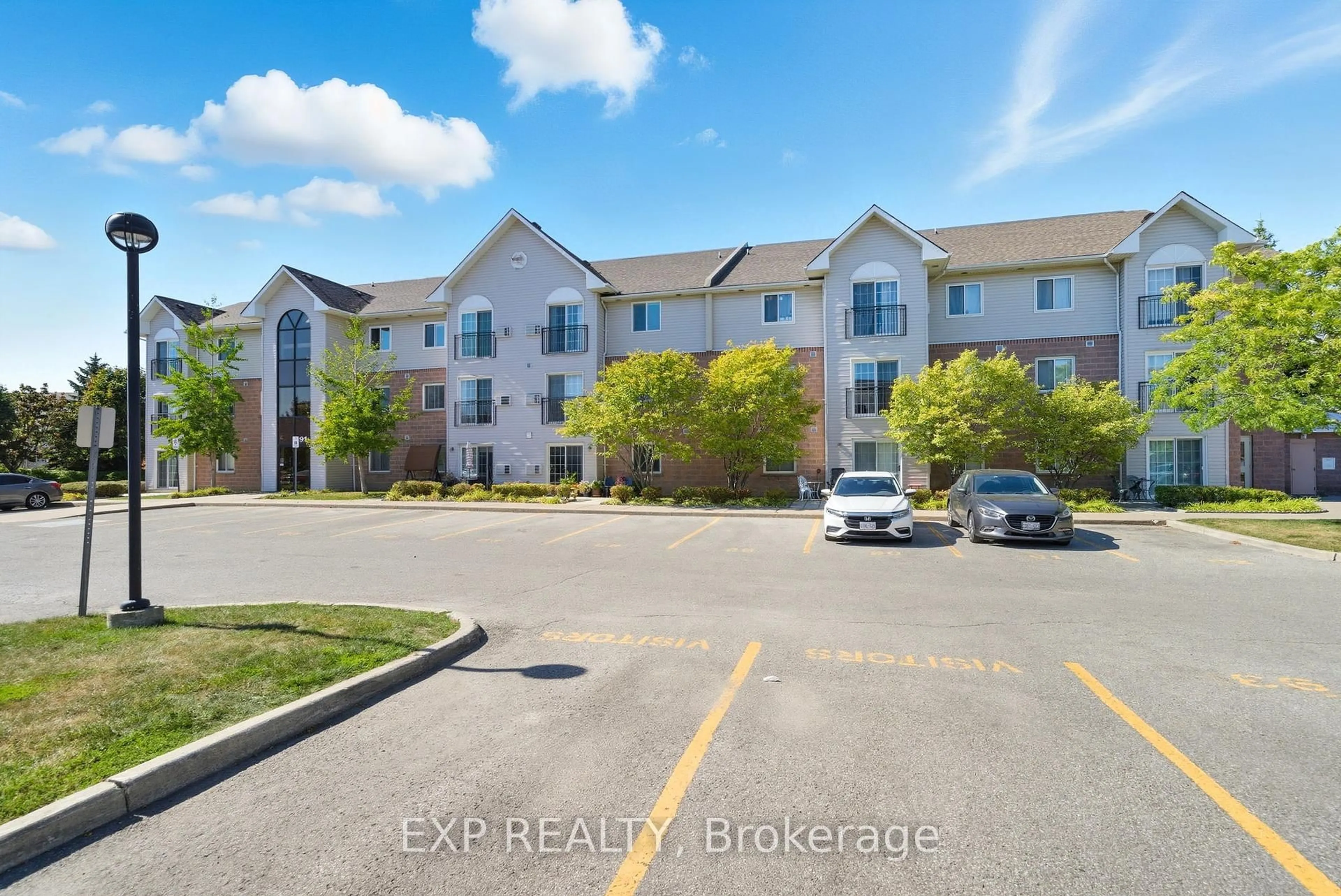 Unknown for 91 Aspen Springs Dr #202, Clarington Ontario L1C 5J9