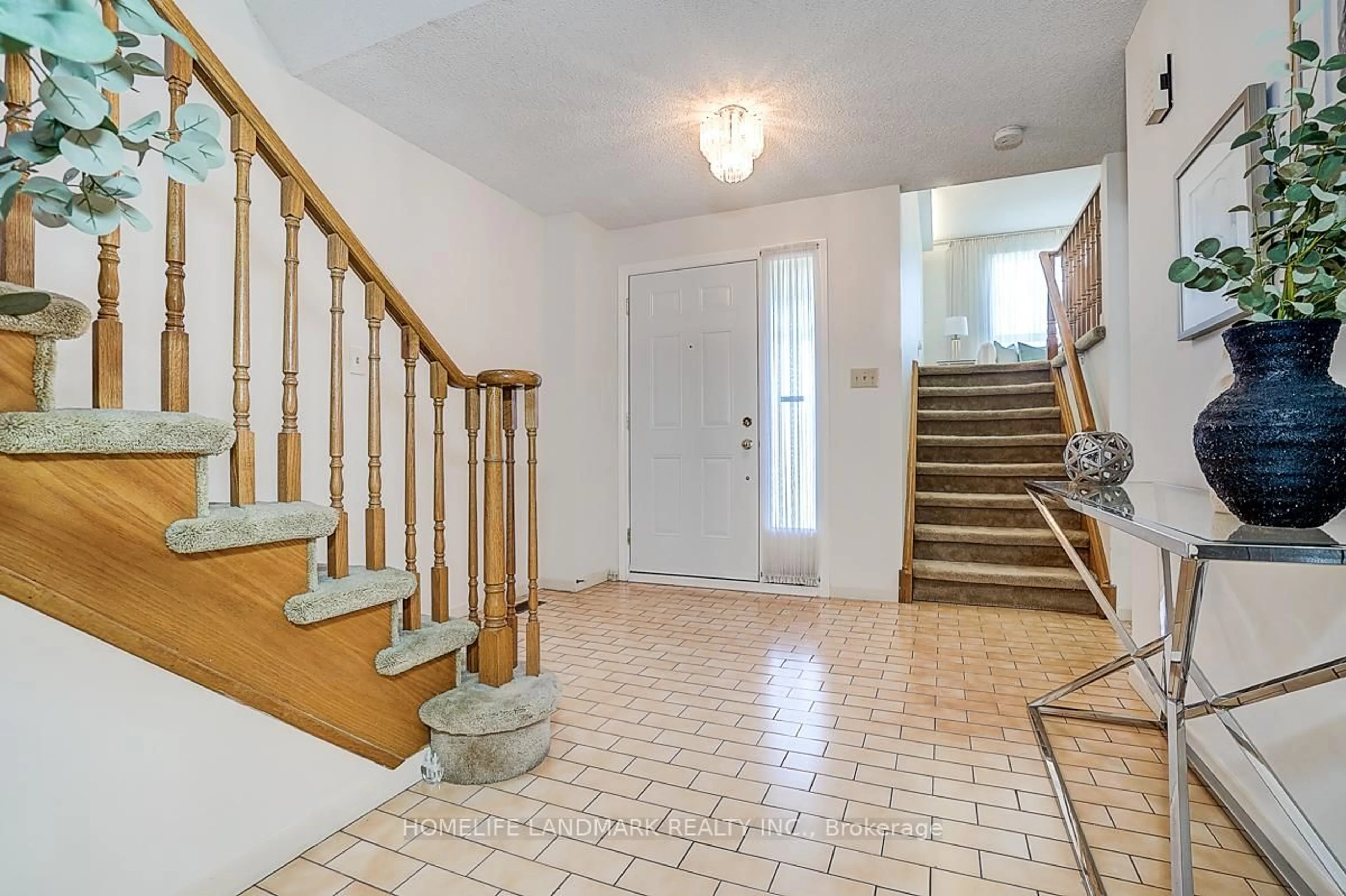 Unknown for 133 Salome Dr, Toronto Ontario M1S 4P8
