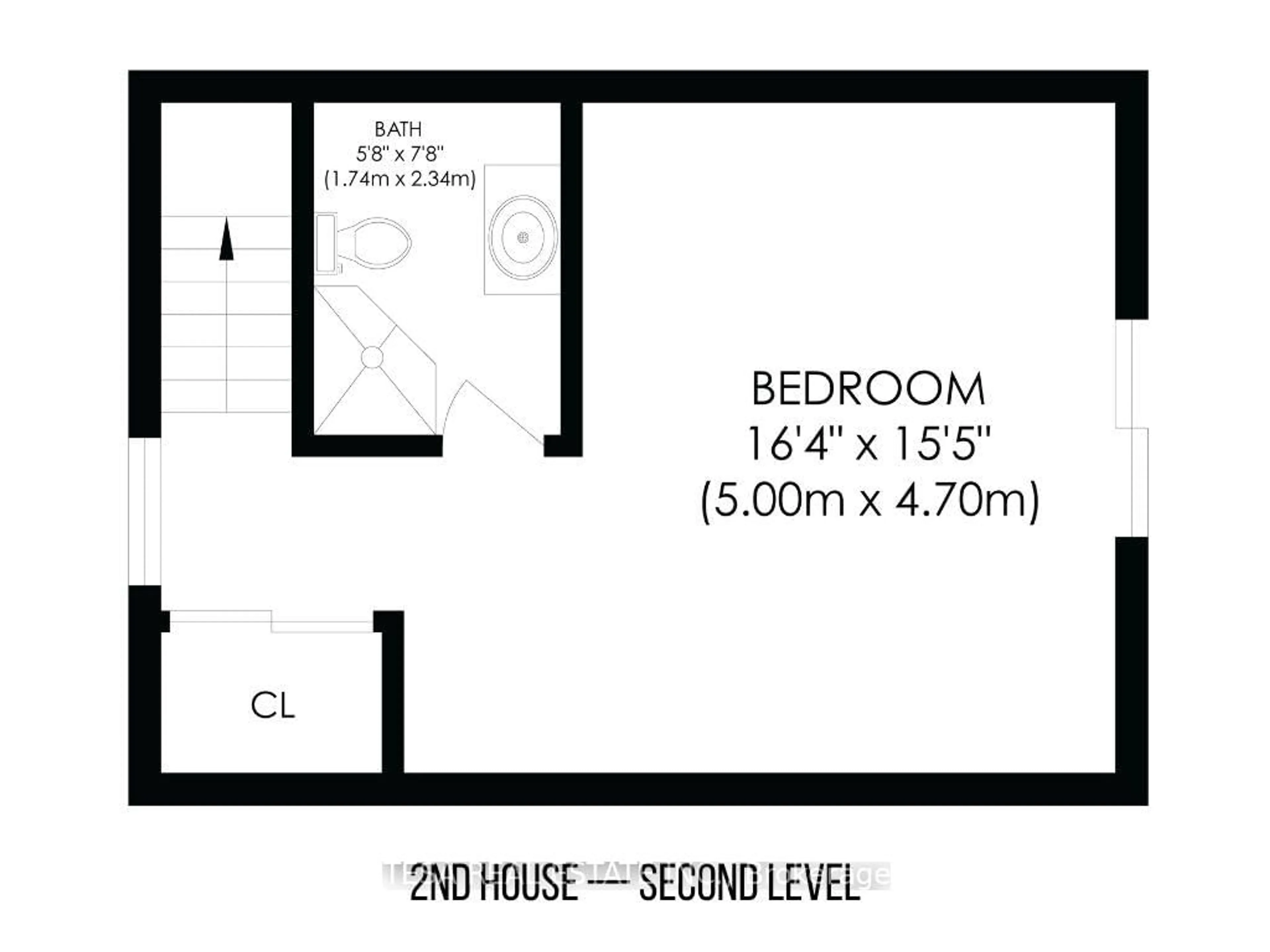 Floor plan for 4993 Old Brock Rd, Pickering Ontario L1Y 1B1