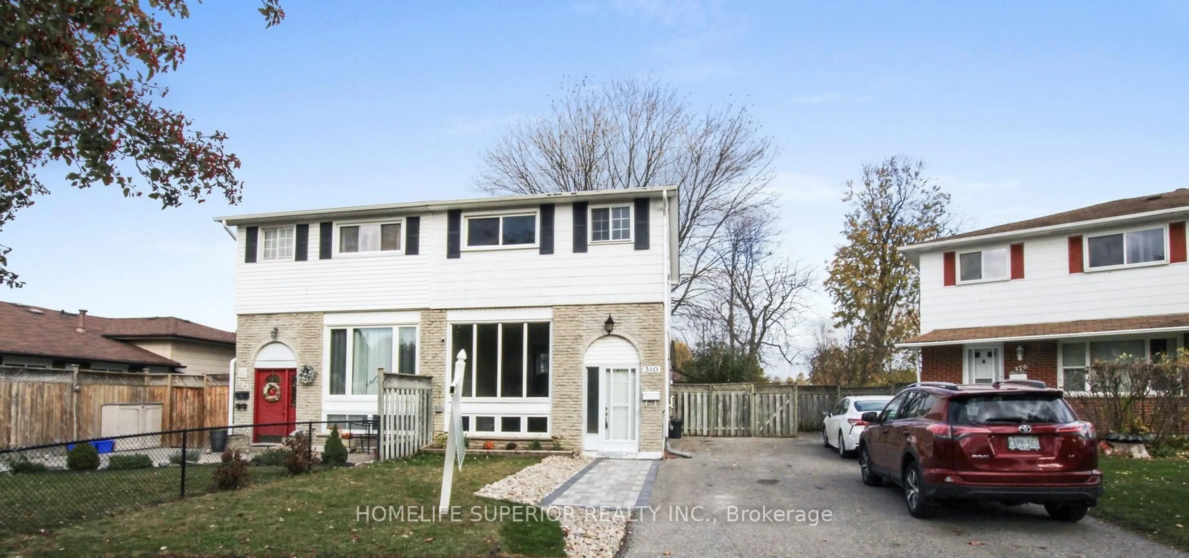 Unknown for 380 Vancouver Cres, Oshawa Ontario L1J 5X9